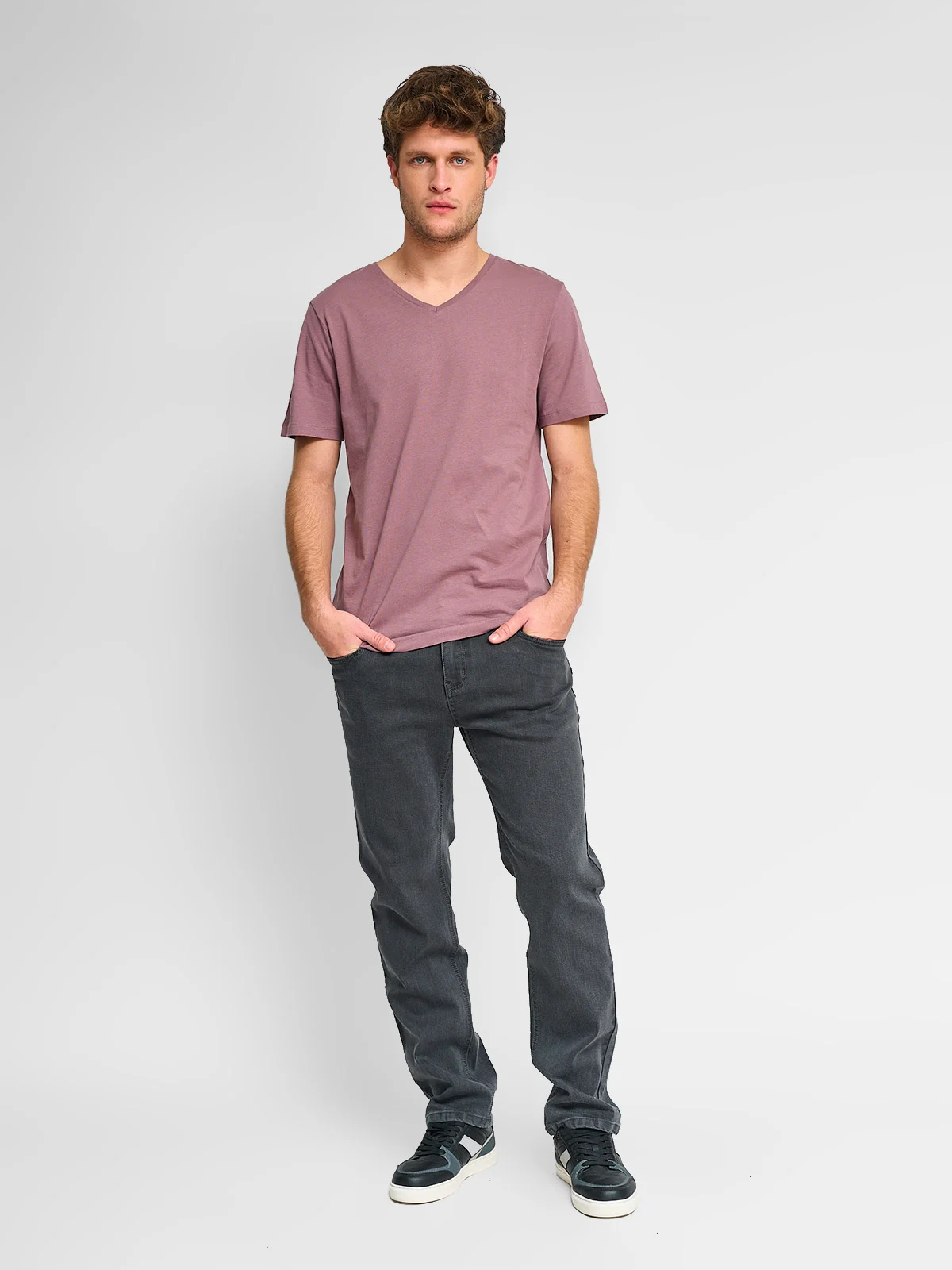 JEANS REGULAR HOMBRE INDEX CALI - 4