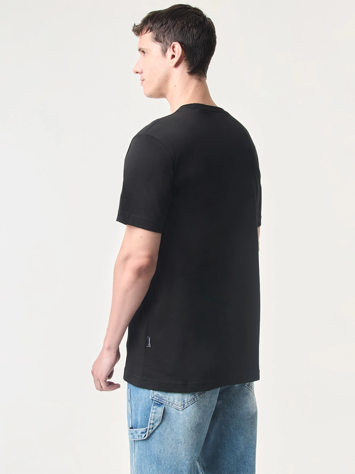 POLO MANGA CORTA HOMBRE WOALLANCE CLASICO - 2