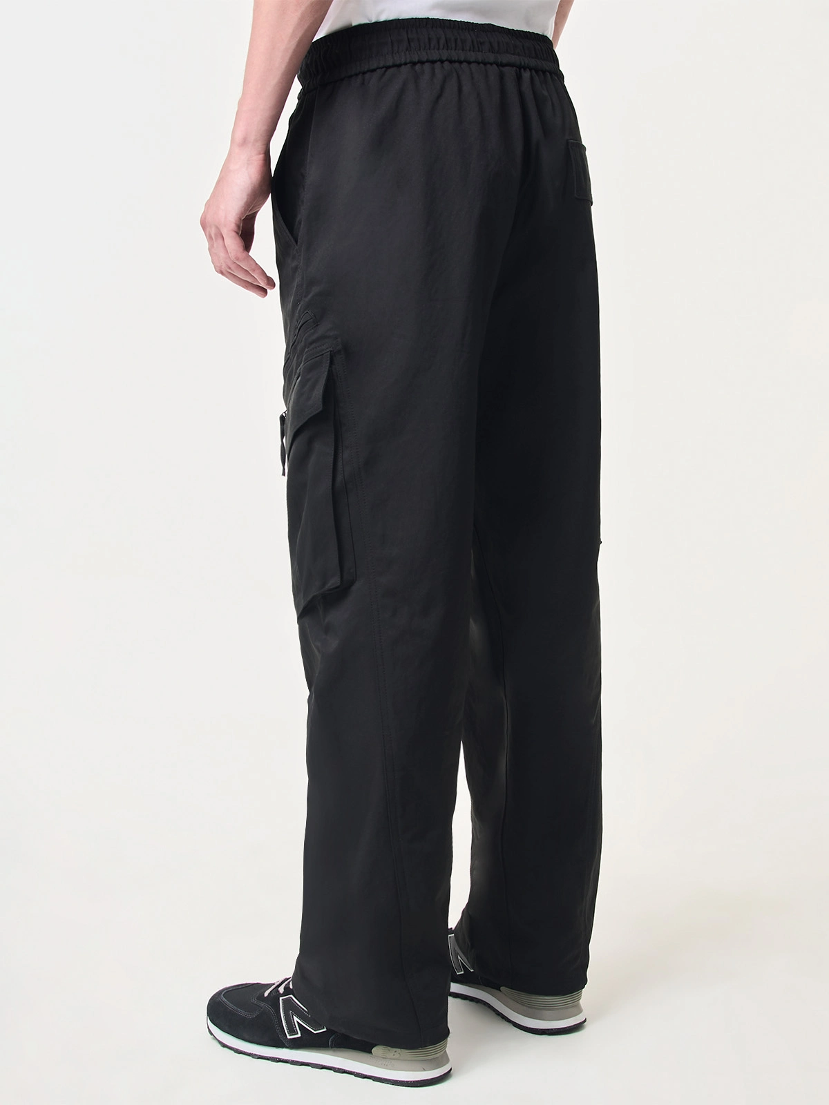 PANTALÓN HOMBRE BLACKOUT CARGO H25-26 - 2