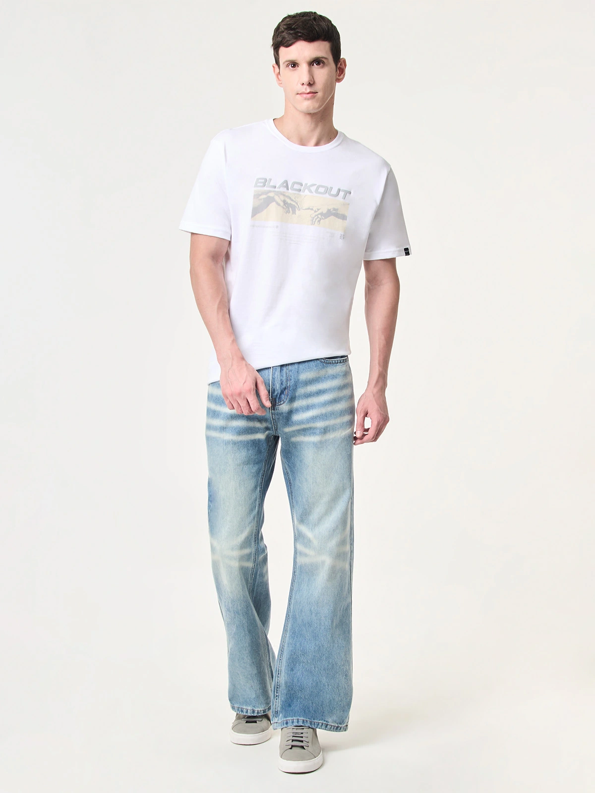 JEAN HOMBRE BLACKOUT FOLDOBLE H25-26 - 5