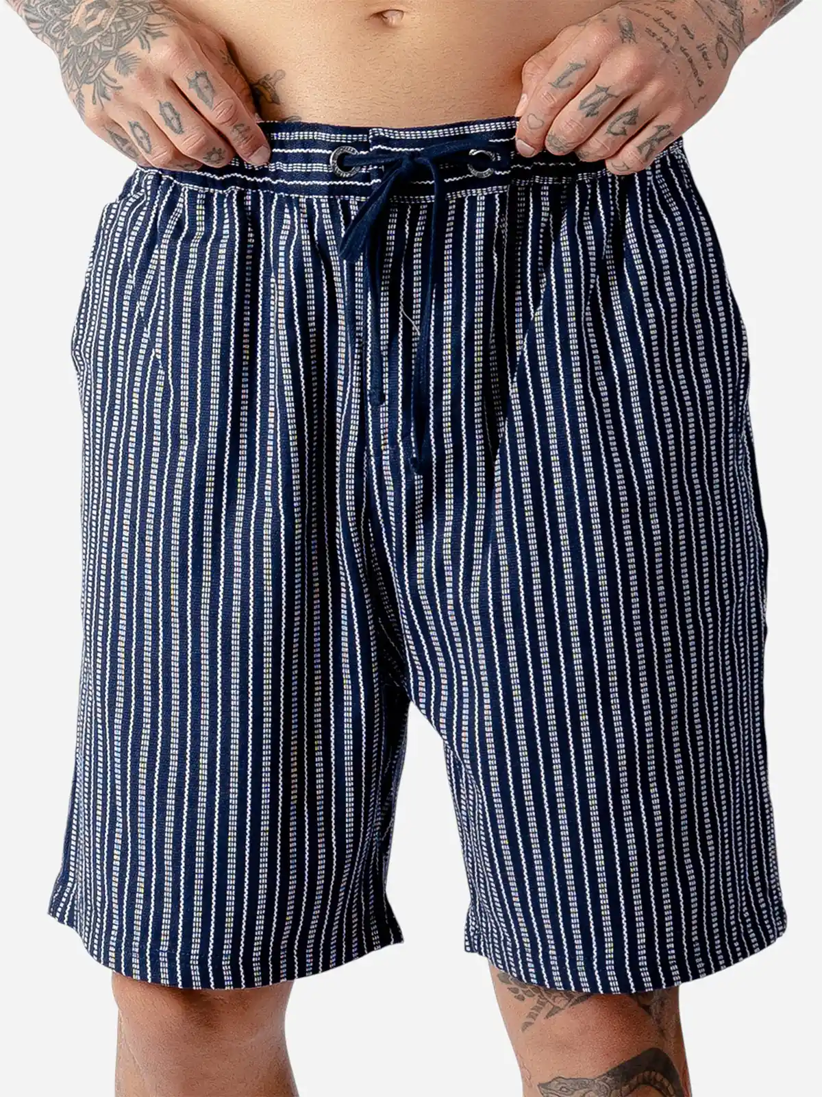 SHORT HOMBRE WOALLANCE ORION - 3