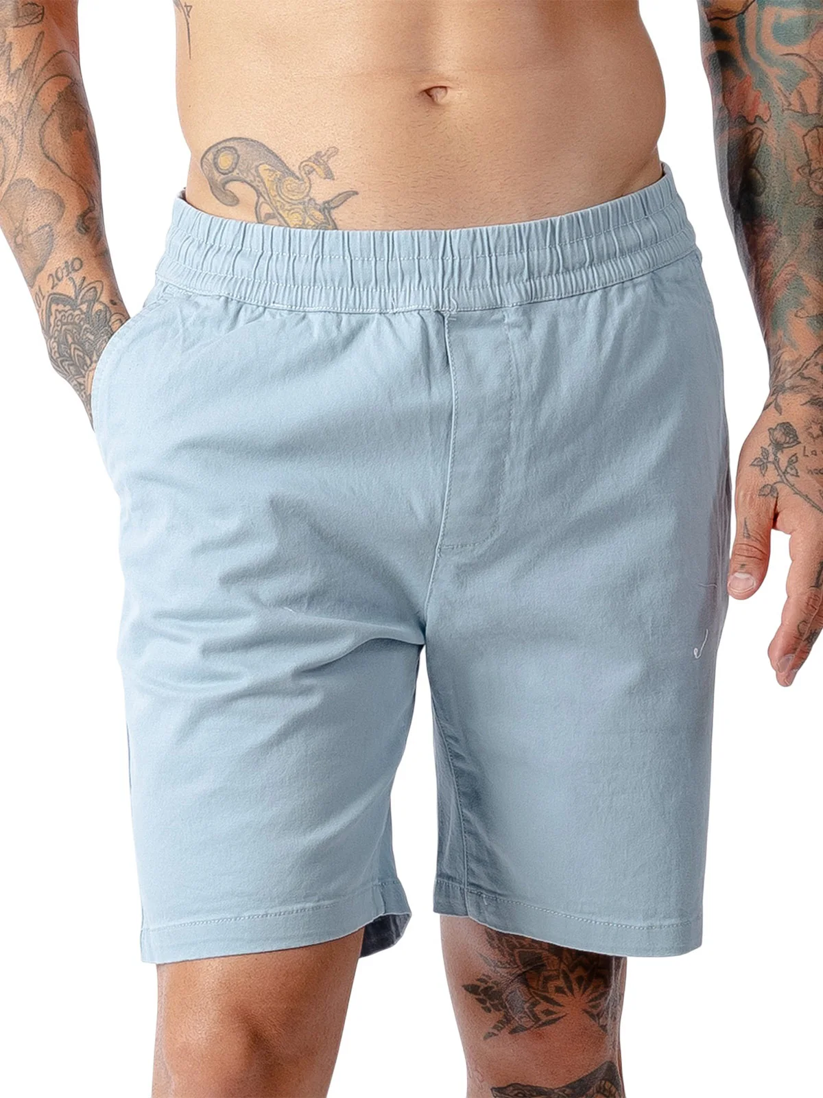 SHORT HOMBRE WOALLANCE SATISFACTION - 3