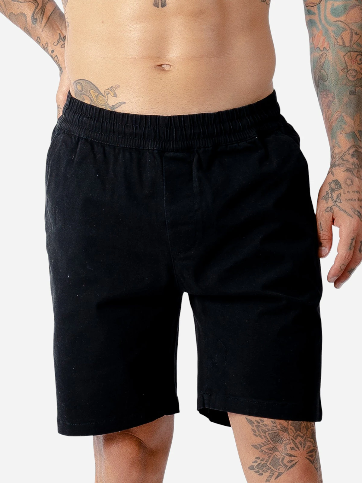 SHORT HOMBRE WOALLANCE SIRIA - 3