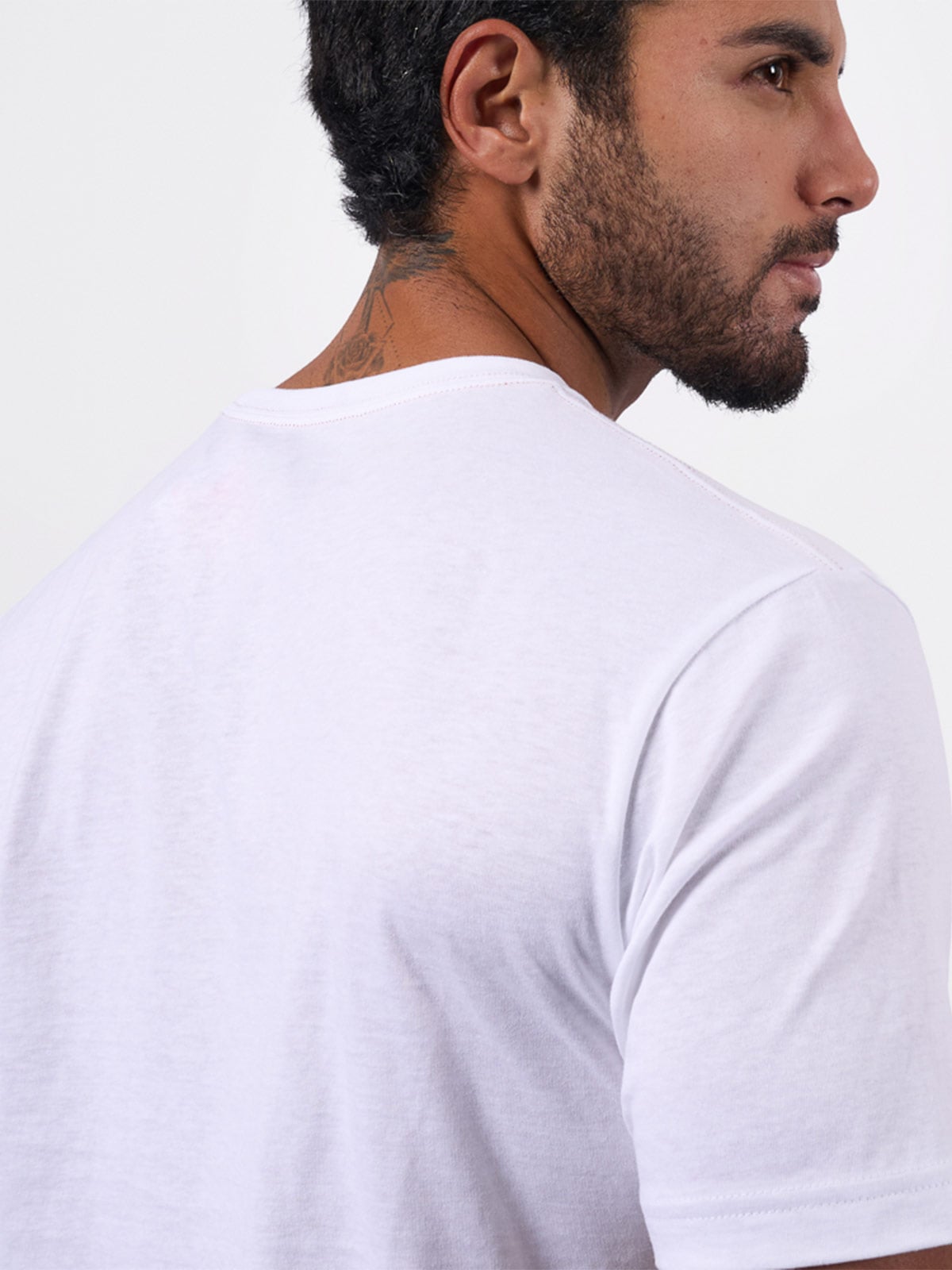 POLO MANGA CORTA ALGODÓN HOMBRE BRONCO MARETAZOS - 3