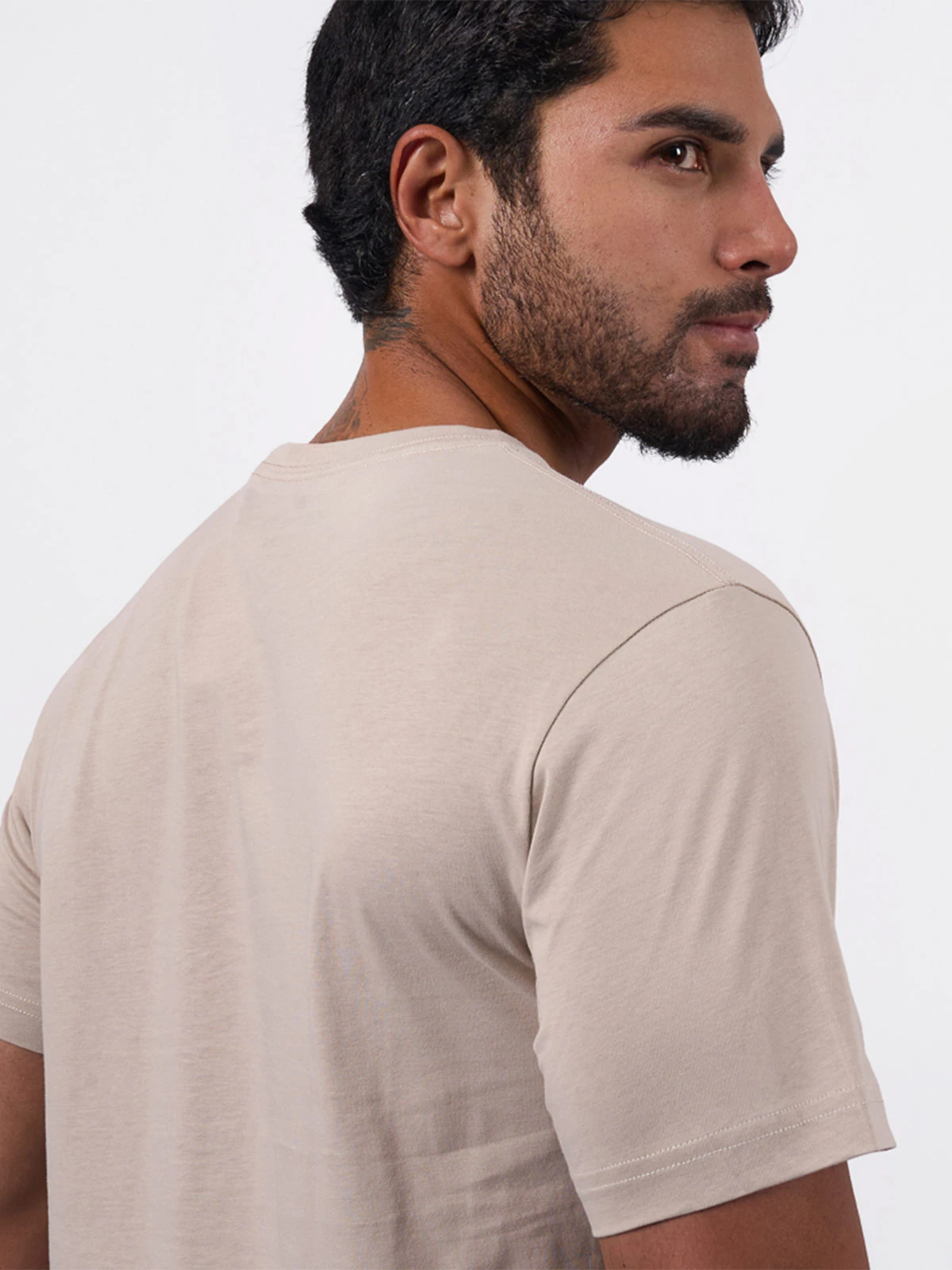 POLO MANGA CORTA ALGODÓN HOMBRE BRONCO MARETAZOS - 3