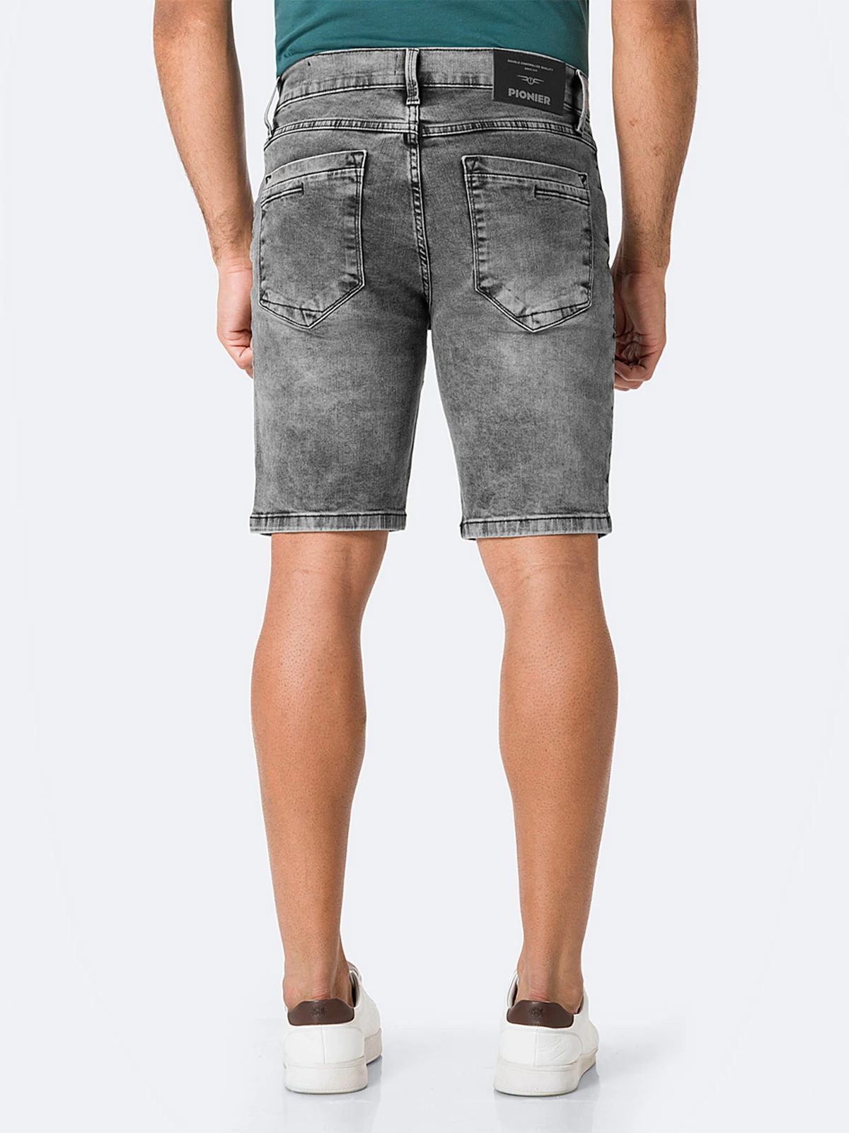 BERMUDA SLIM HOMBRE PIONIER JOURSH - 2