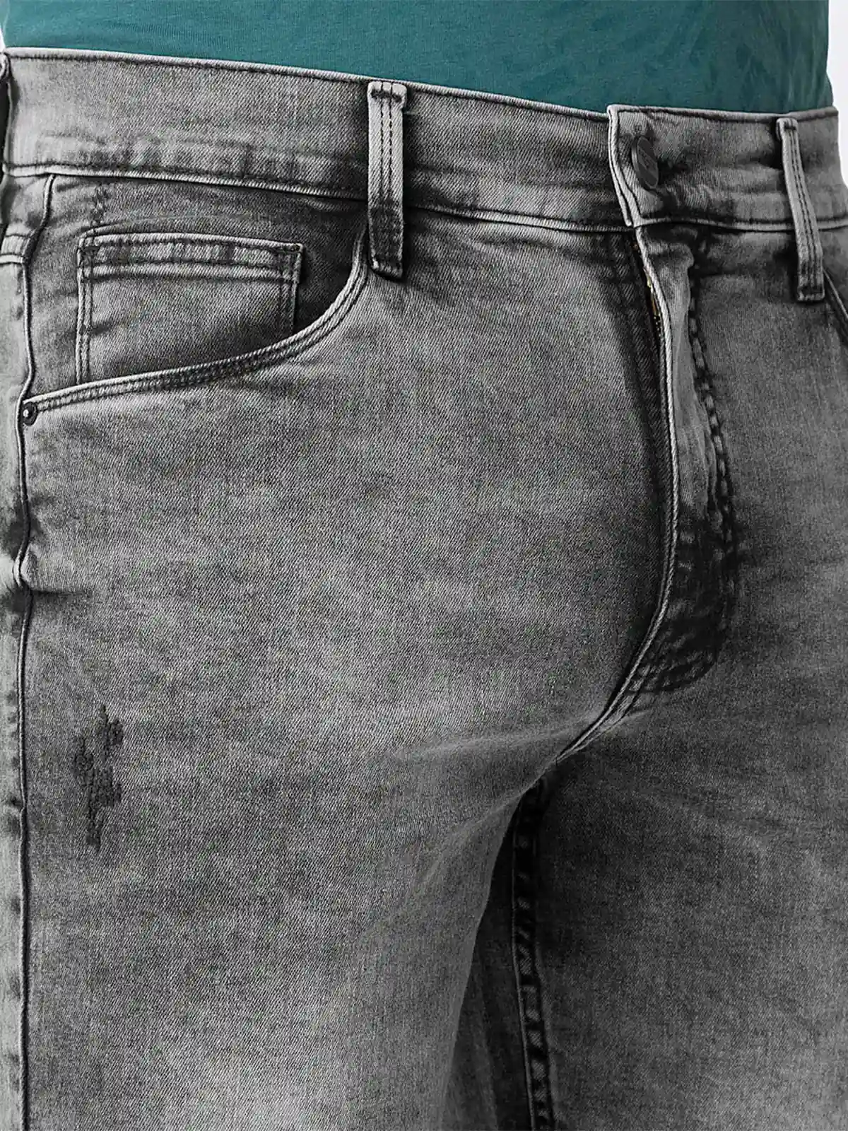BERMUDA SLIM HOMBRE PIONIER JOURSH - 3