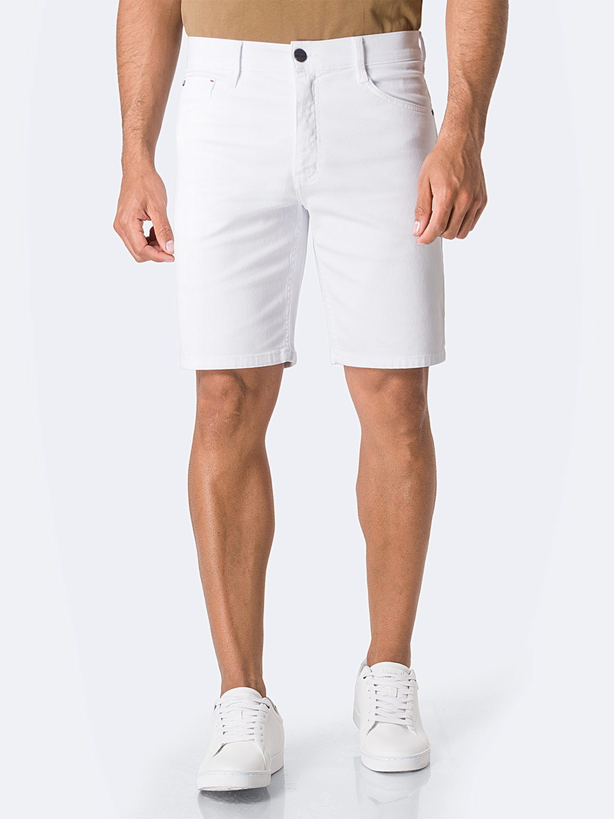 BERMUDA SLIM HOMBRE PIONIER JOURSH - 1