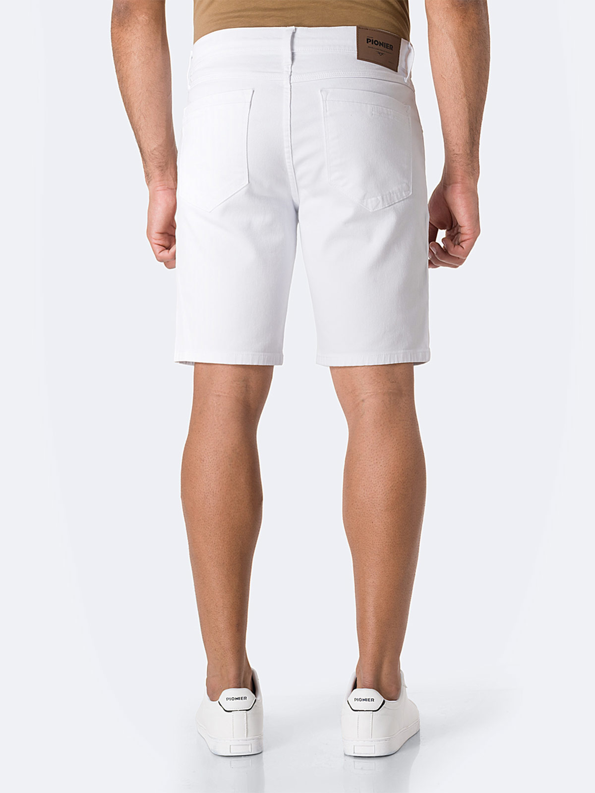 BERMUDA SLIM HOMBRE PIONIER JOURSH - 2