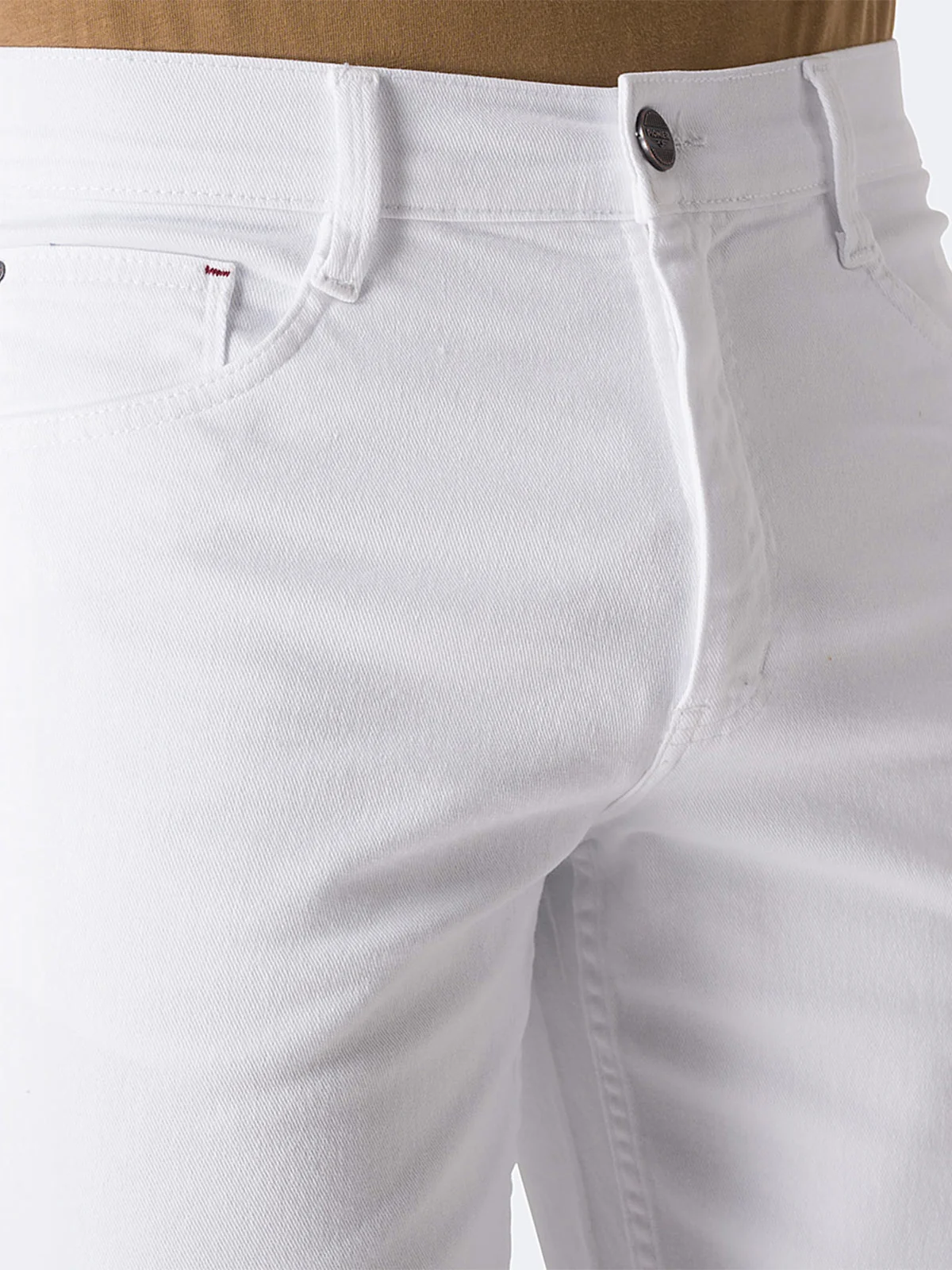 BERMUDA SLIM HOMBRE PIONIER JOURSH - 4