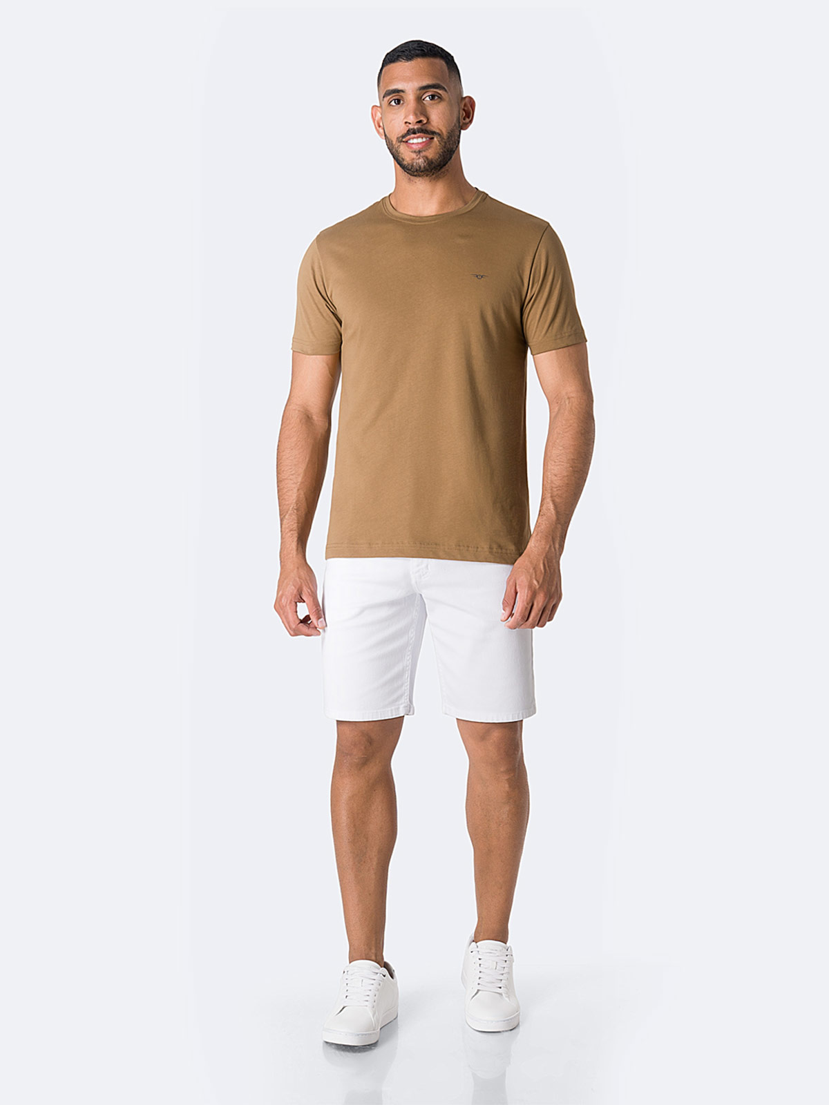BERMUDA SLIM HOMBRE PIONIER JOURSH - 5
