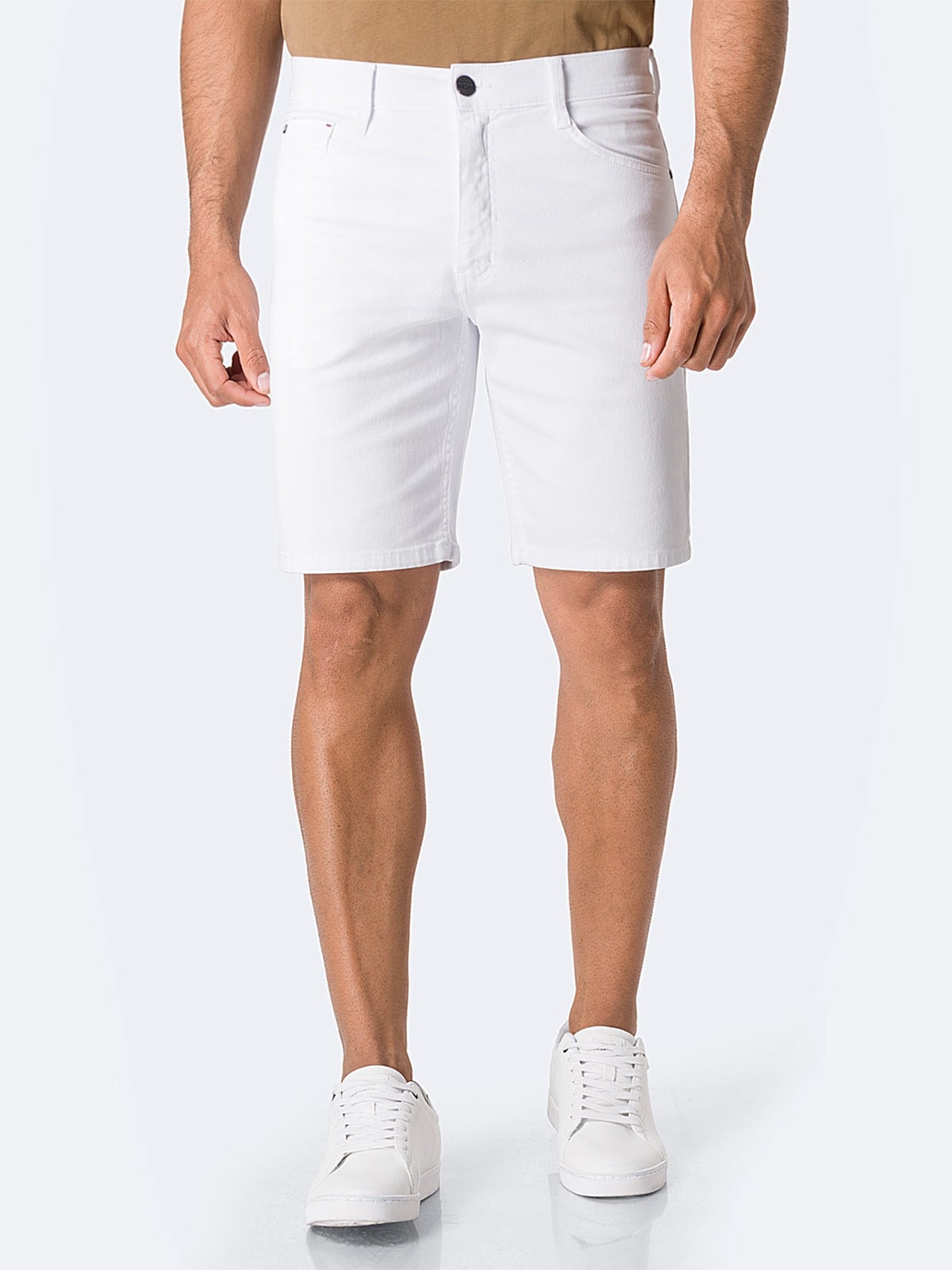 BERMUDA SLIM HOMBRE PIONIER JOURSH - 1