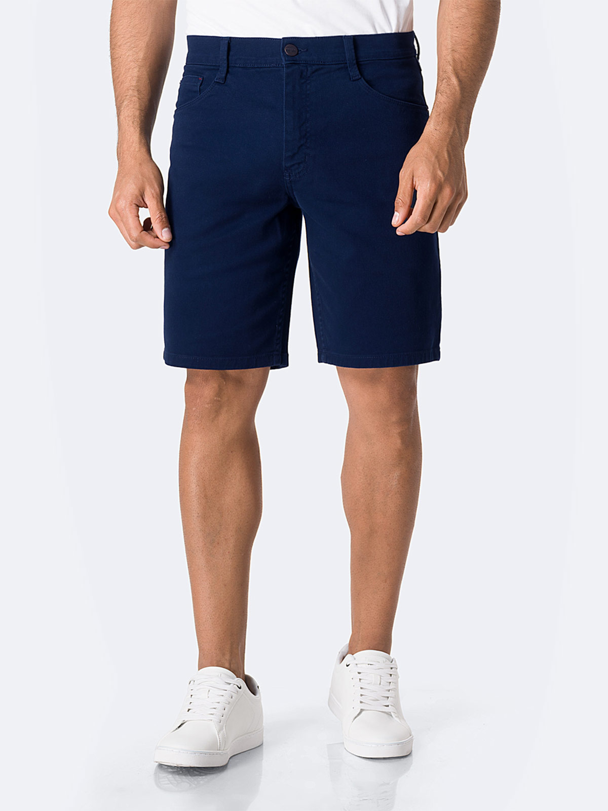 BERMUDA SLIM HOMBRE PIONIER JOURSH - 1