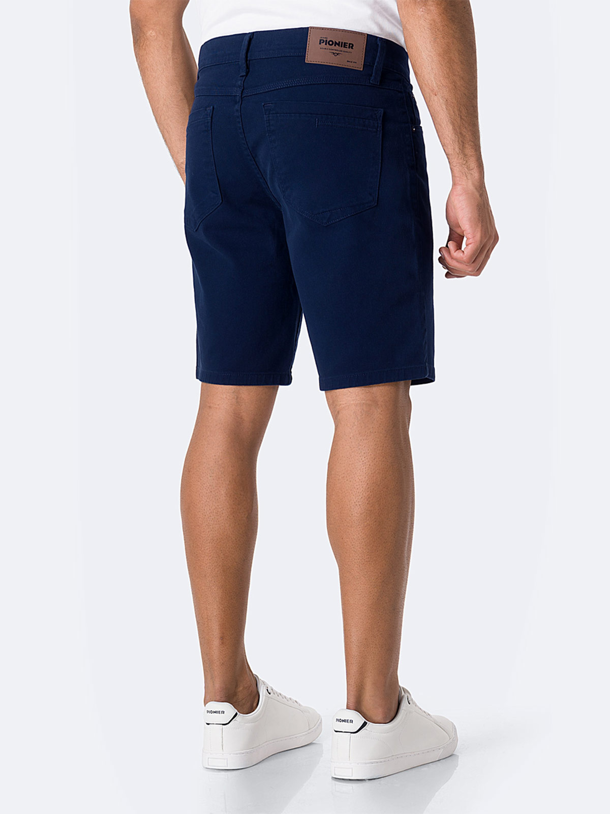 BERMUDA SLIM HOMBRE PIONIER JOURSH - 2