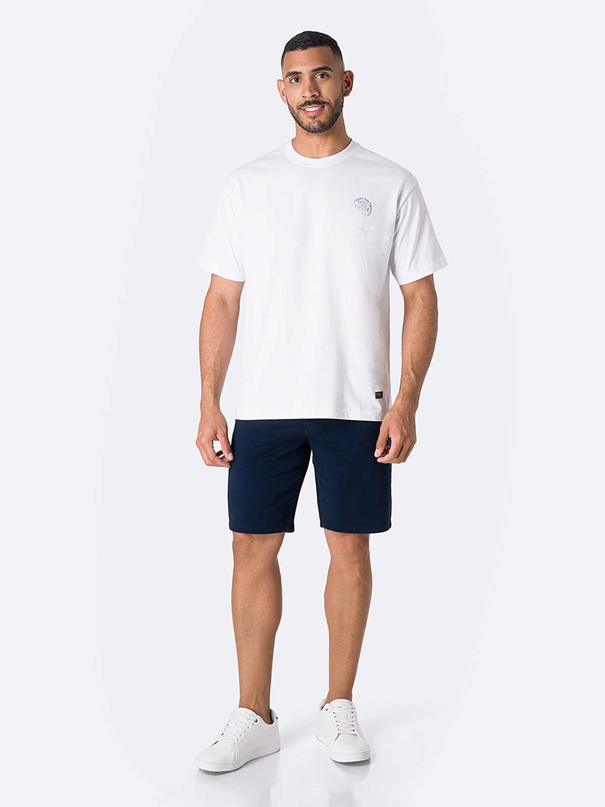 BERMUDA SLIM HOMBRE PIONIER JOURSH - 5