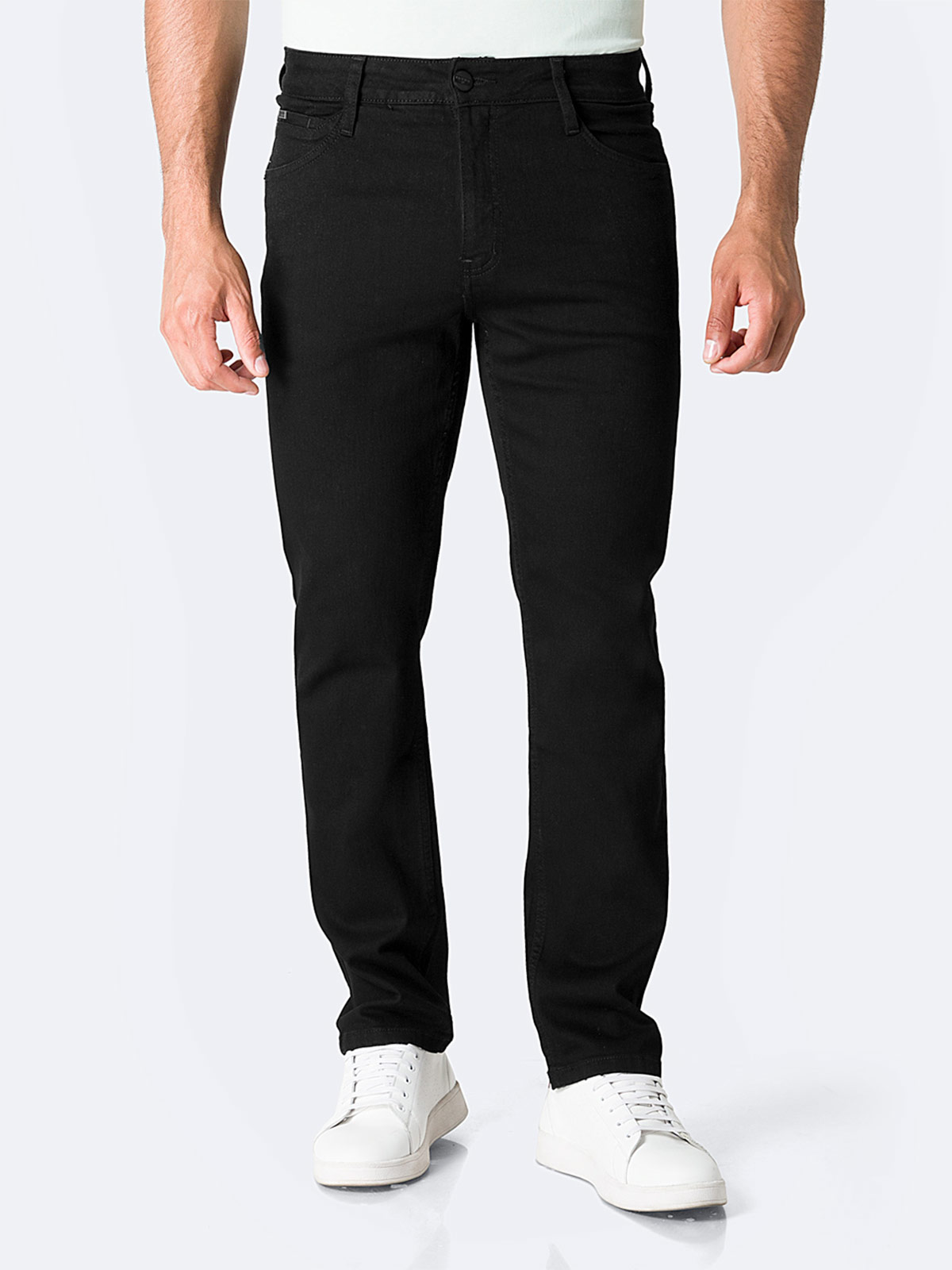JEANS REGULAR HOMBRE PIONIER HORSST - 1