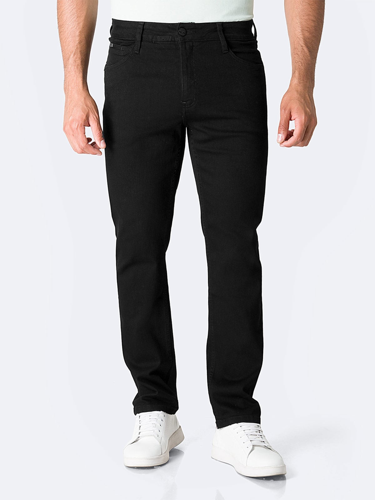 JEANS REGULAR HOMBRE PIONIER HORSST - 1