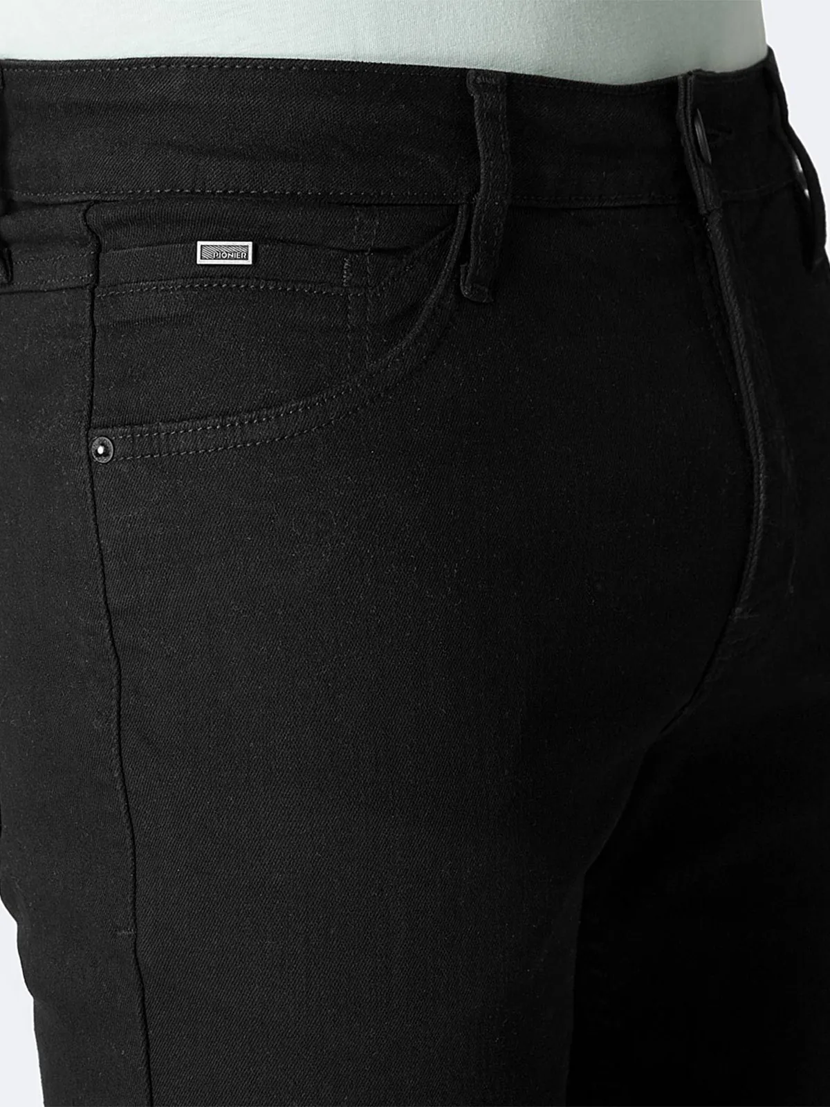 JEANS REGULAR HOMBRE PIONIER HORSST - 3