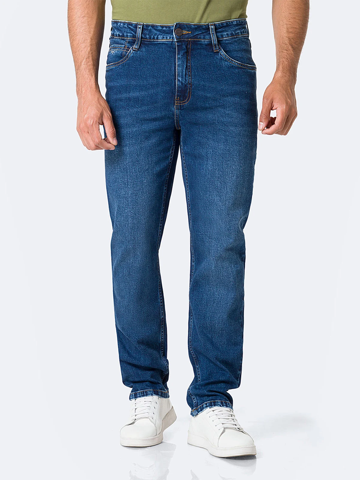 JEANS REGULAR HOMBRE PIONIER HELMMUT - 1