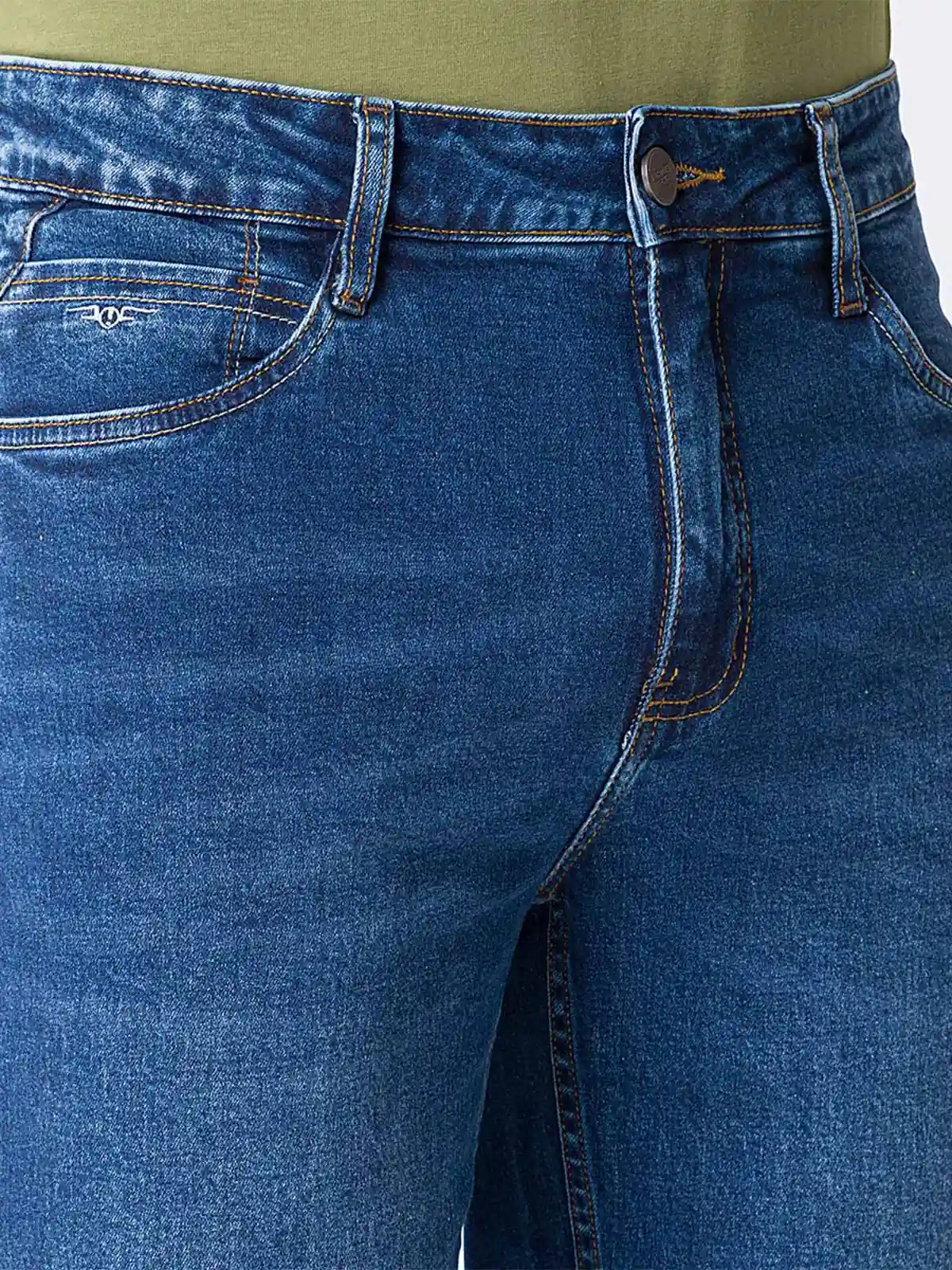 JEANS REGULAR HOMBRE PIONIER HELMMUT - 4