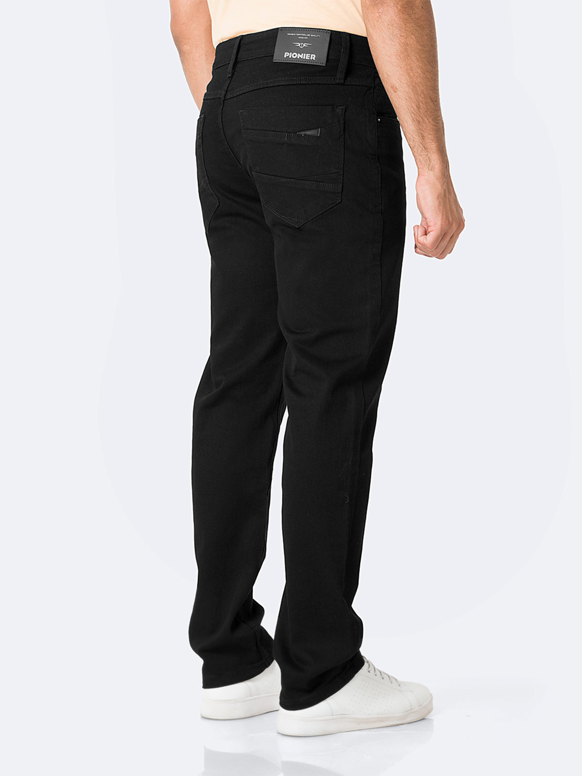 JEANS REGULAR HOMBRE PIONIER HELMMUT - 2