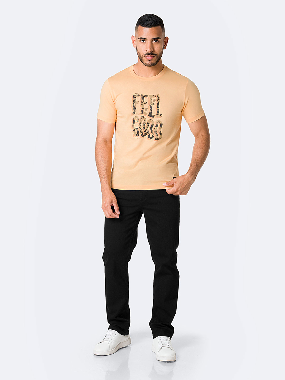 JEANS REGULAR HOMBRE PIONIER HELMMUT - 5