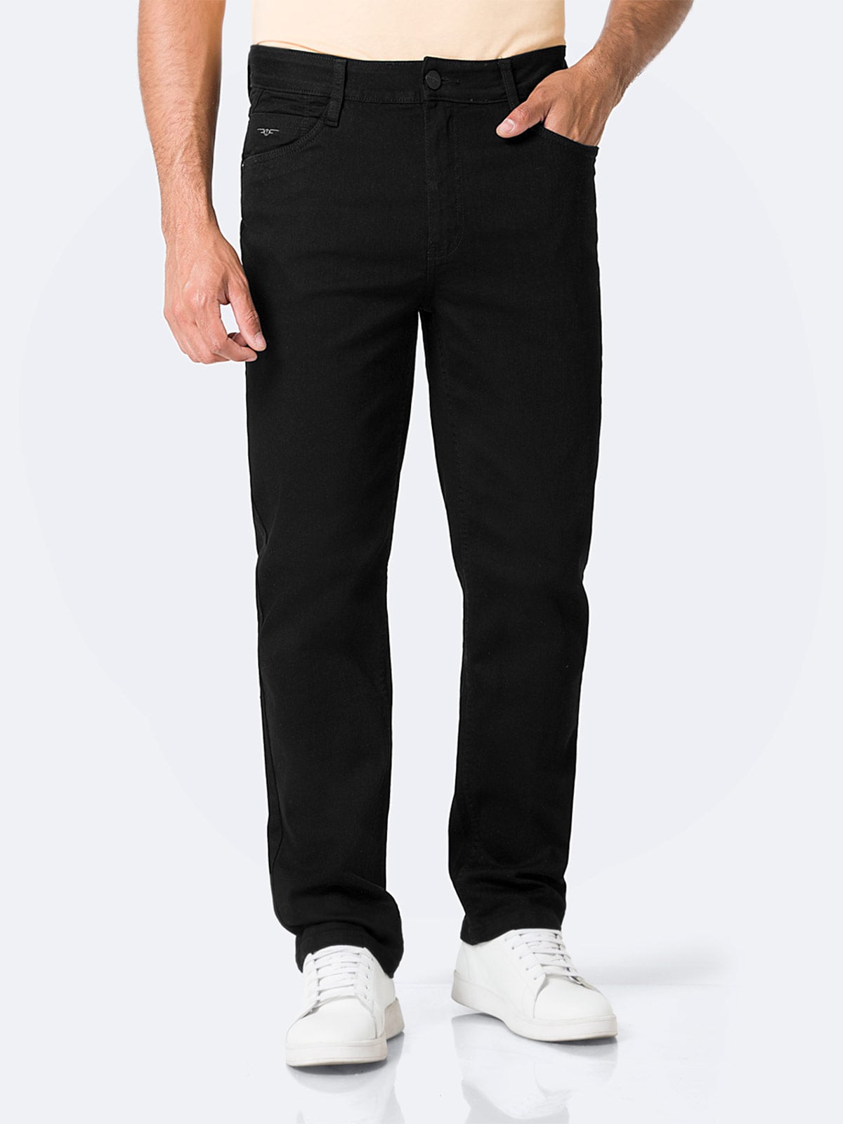 JEANS REGULAR HOMBRE PIONIER HELMMUT - 1