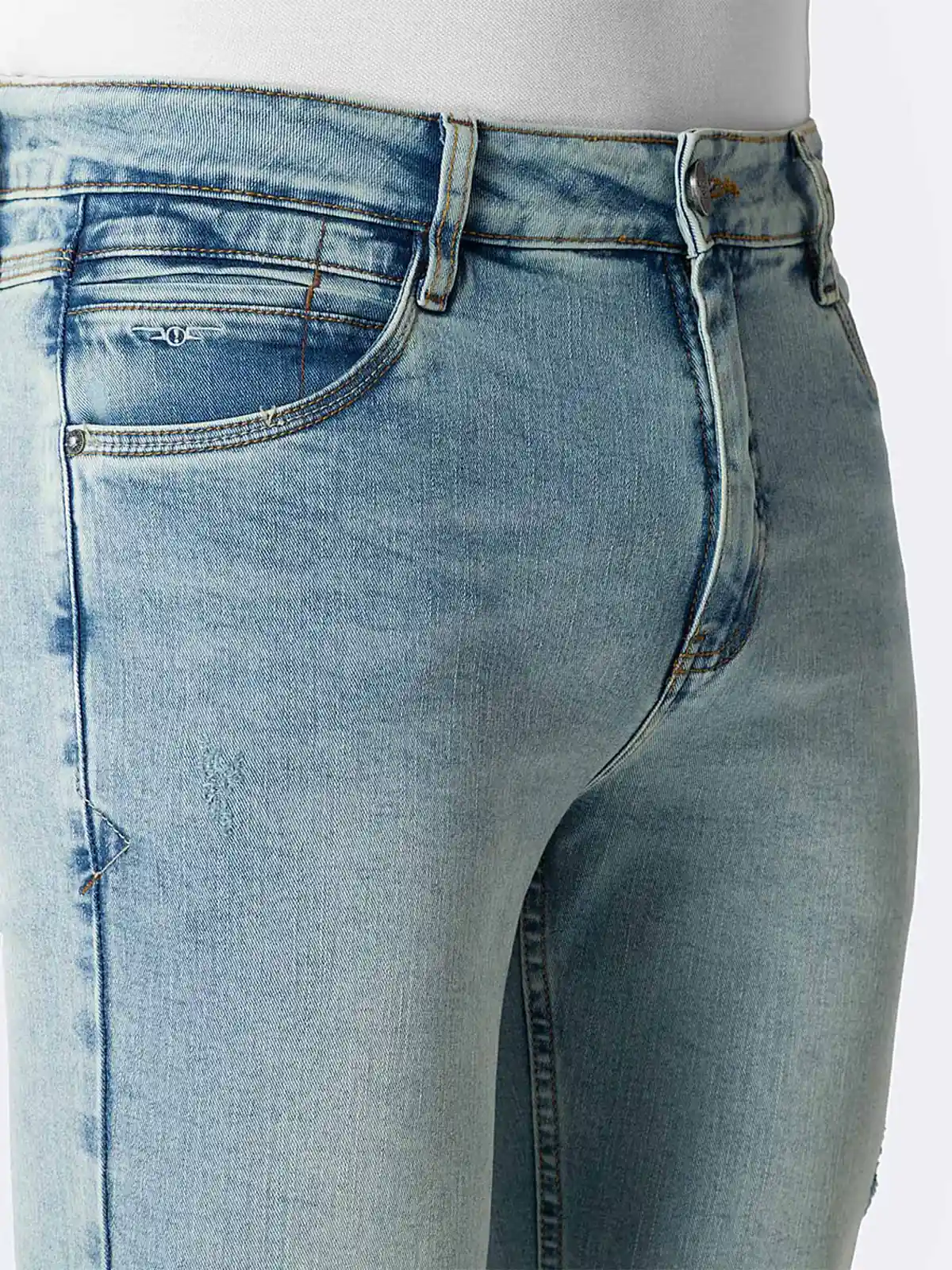 JEANS REGULAR HOMBRE PIONIER DIETTER - 3
