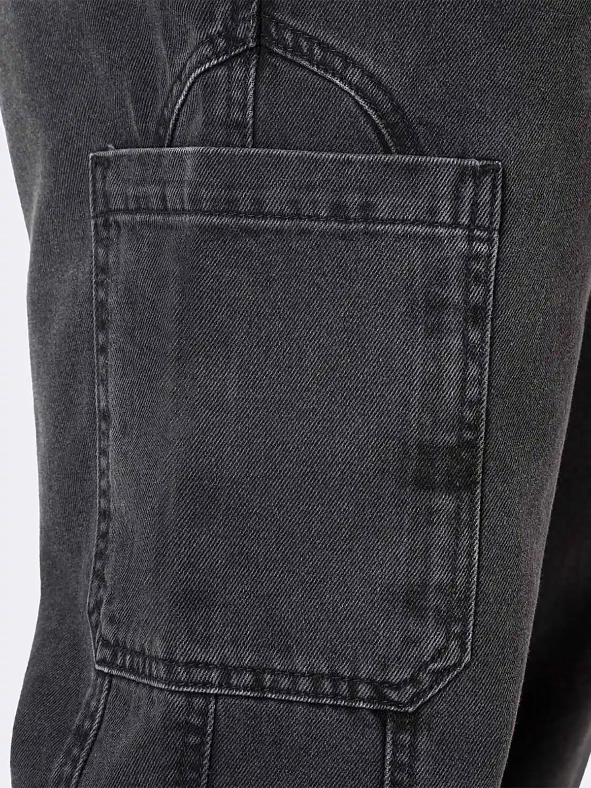 JEANS HOMBRE PIONIER LOOSE FIT KAZZIR - 5