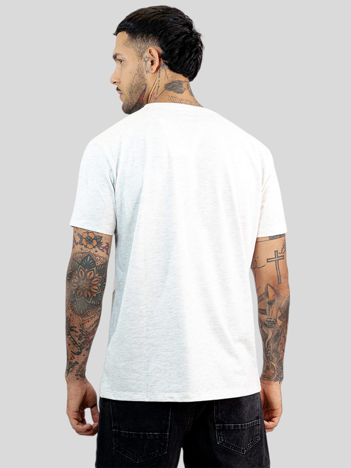 POLO MANGA CORTA HOMBRE BLACKOUT - 2