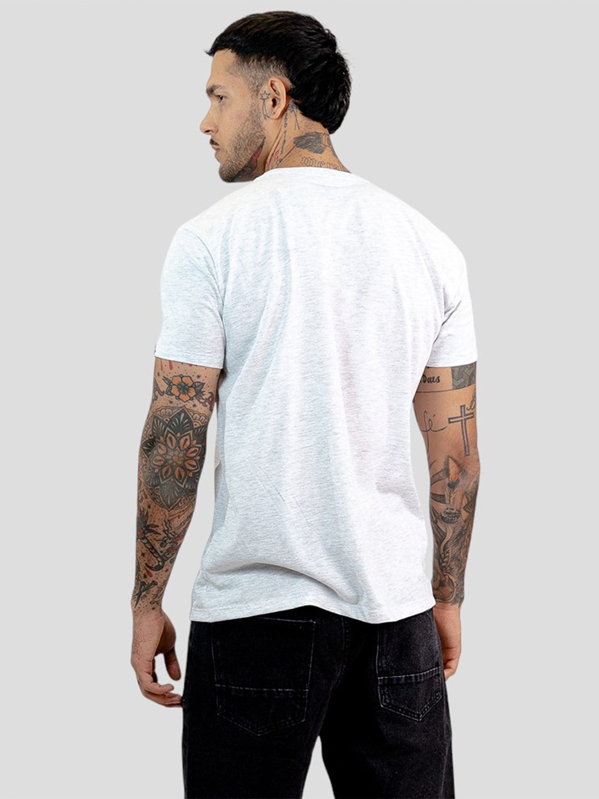 POLO MANGA CORTA HOMBRE BLACKOUT - 2