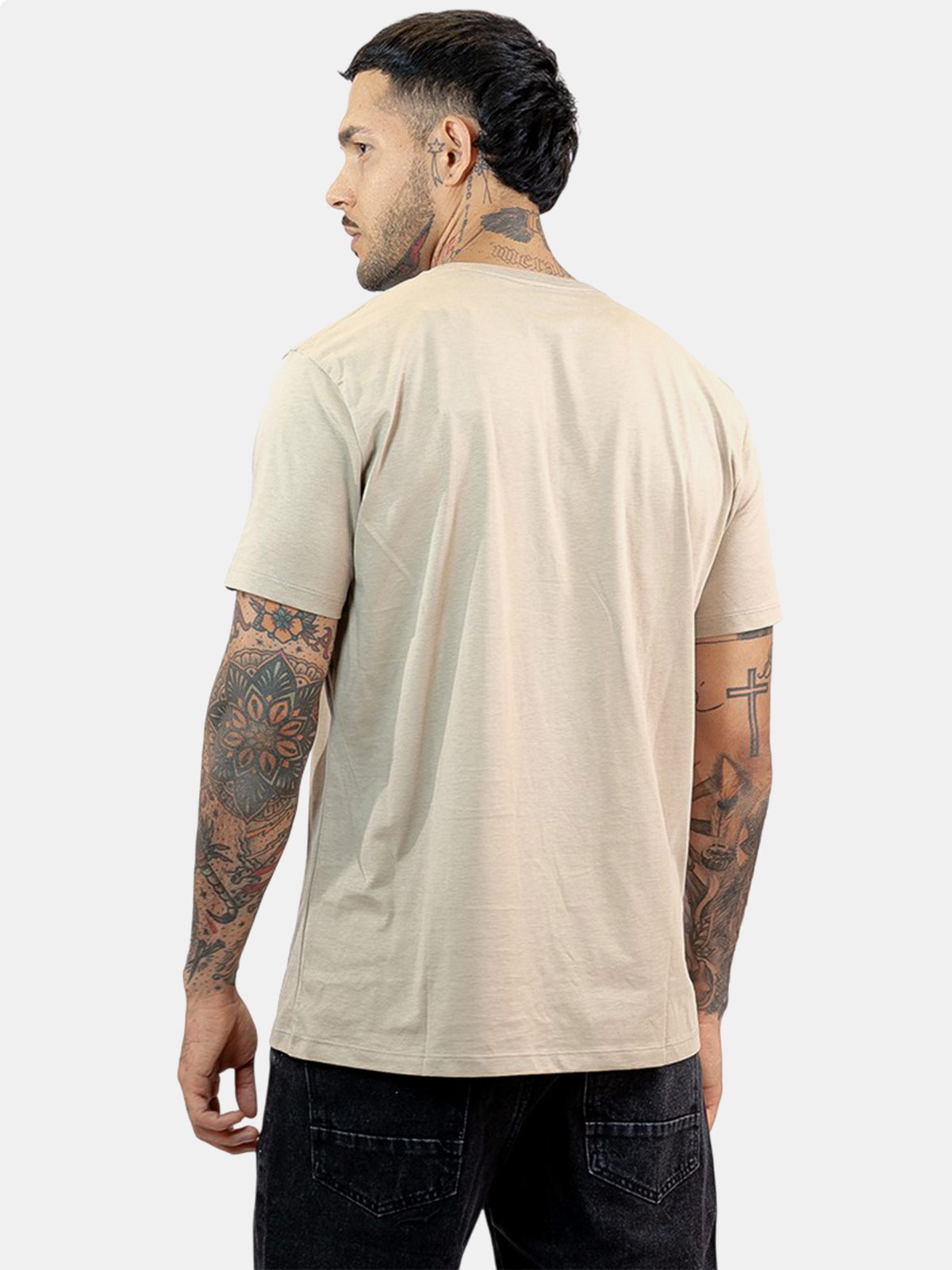 POLO MANGA CORTA HOMBRE BLACKOUT - 2