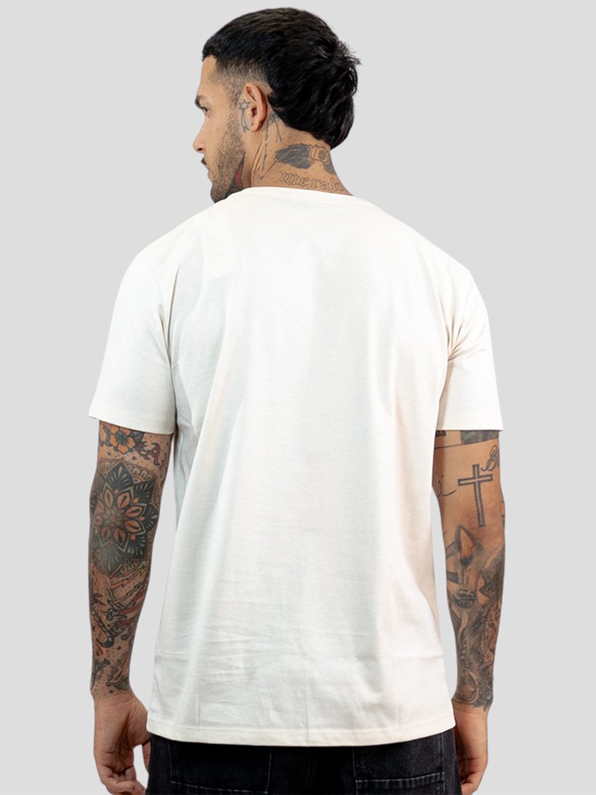 POLO MANGA CORTA HOMBRE BLACKOUT - 2