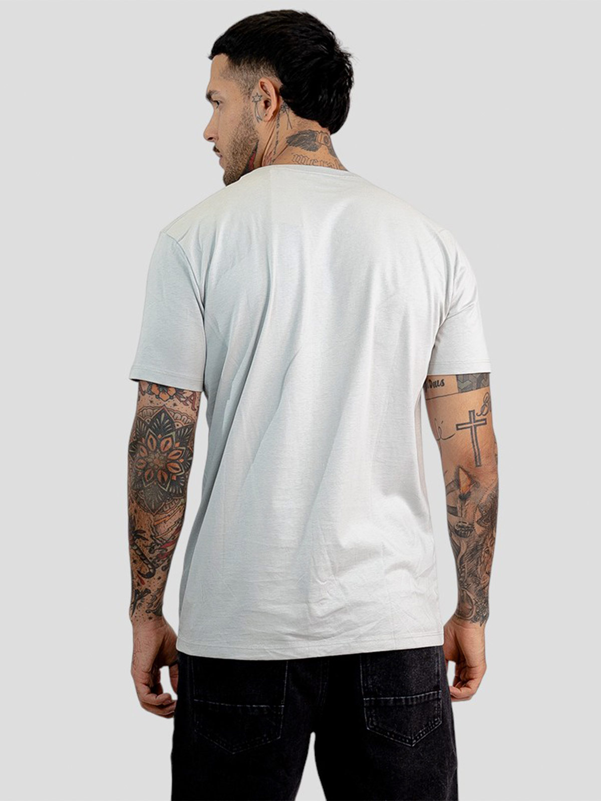 POLO MANGA CORTA HOMBRE BLACKOUT - 2