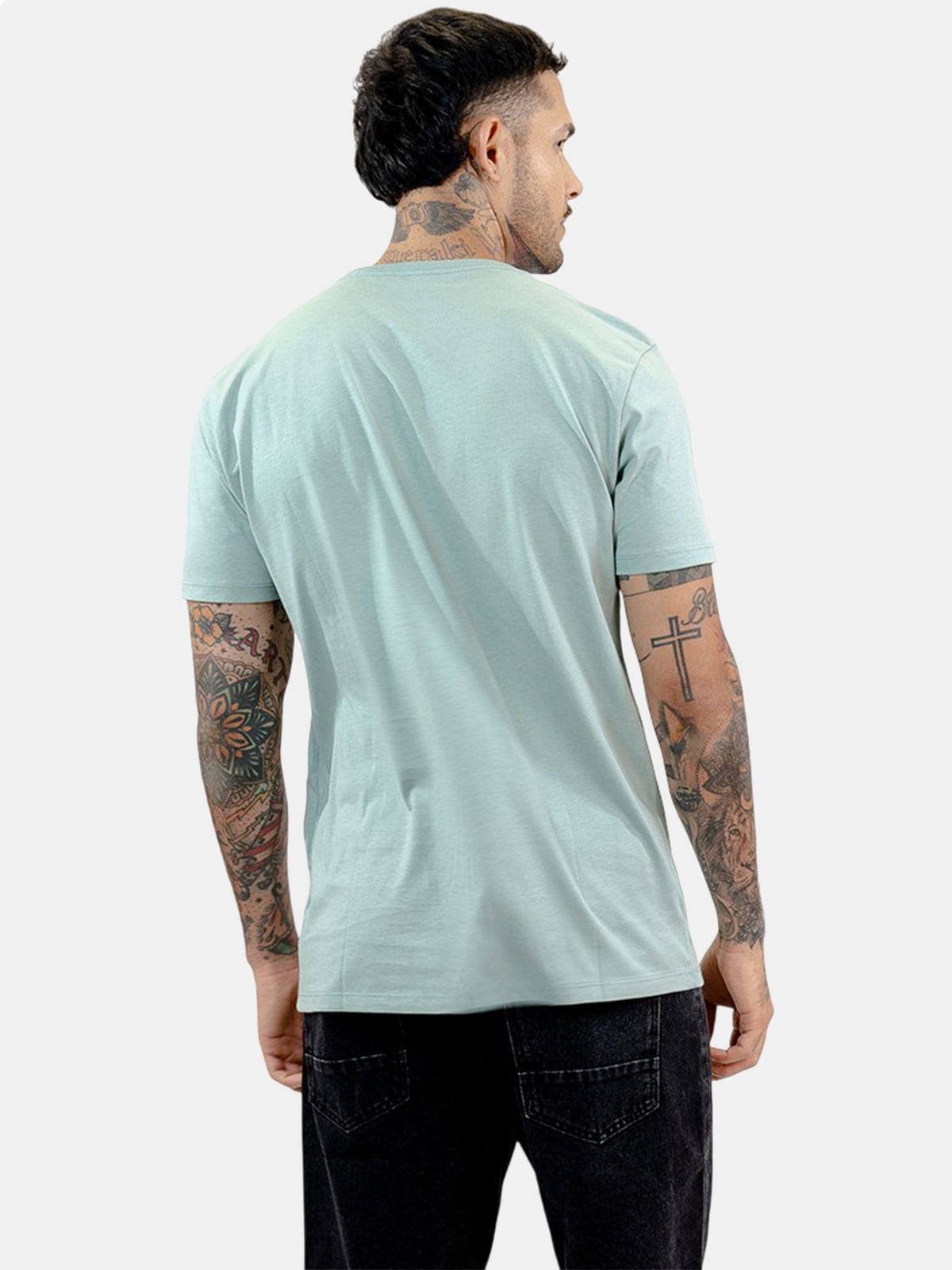 POLO MANGA CORTA HOMBRE BLACKOUT - 2