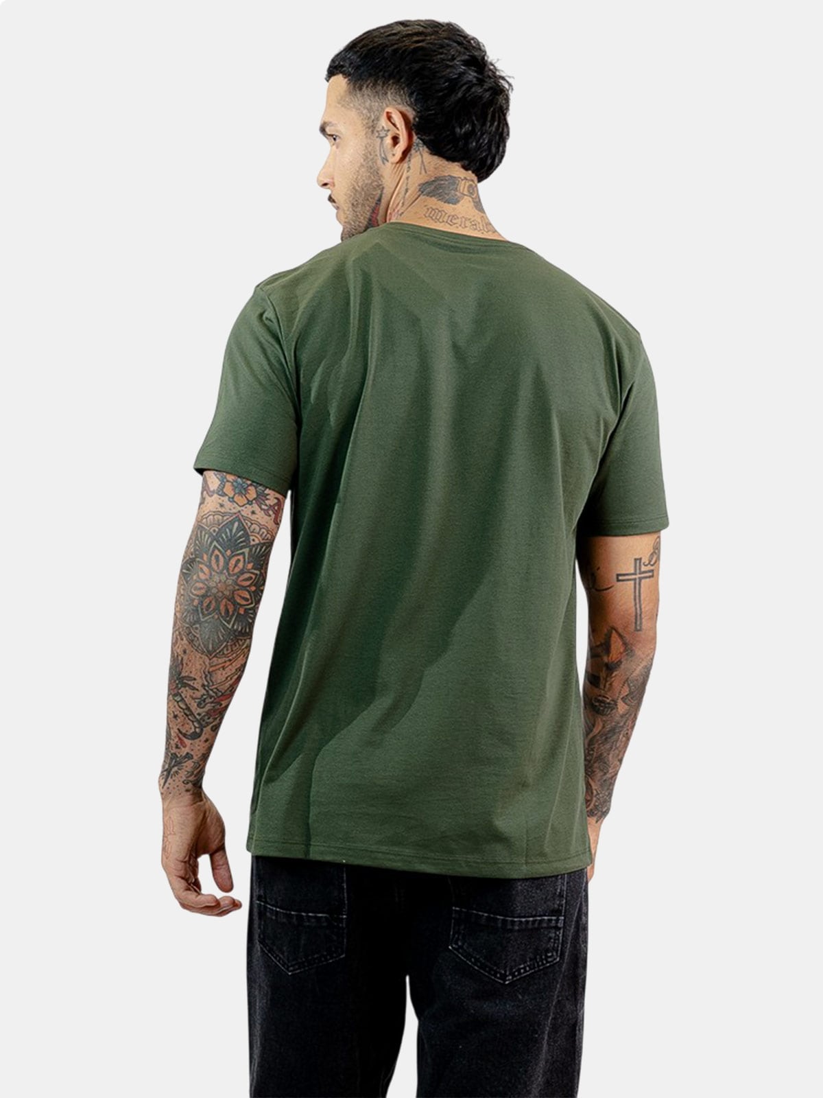 POLO MANGA CORTA HOMBRE BLACKOUT - 2