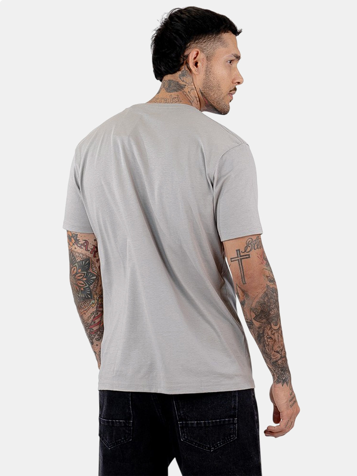 POLO MANGA CORTA HOMBRE BLACKOUT - 2