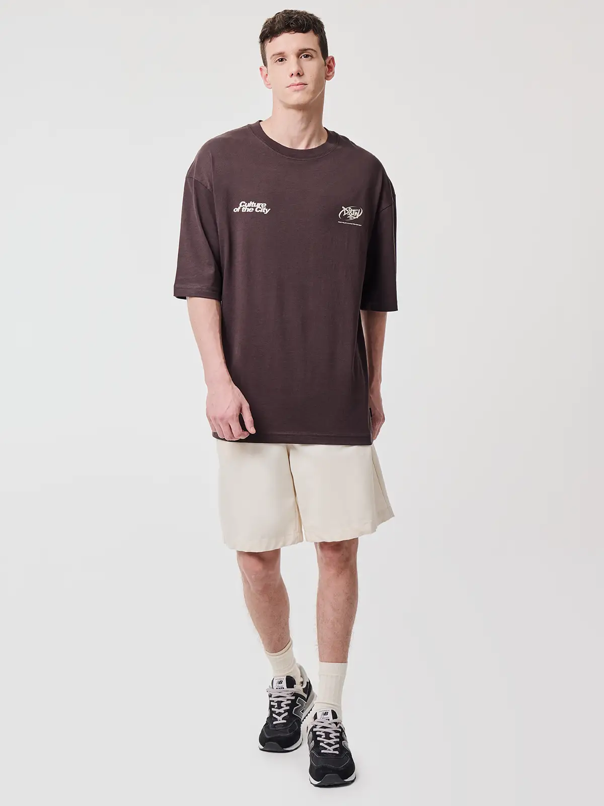 POLO MANGA CORTA HOMBRE DUNKELVOLK - 5