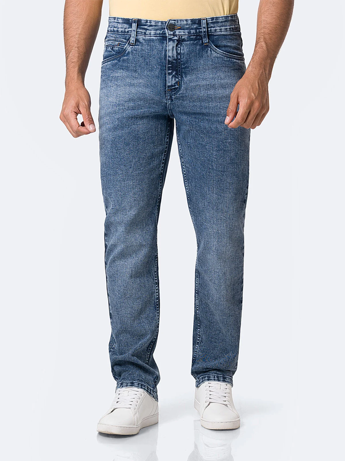JEAN HOMBRE PIONIER REGULAR FINHLAY - 1