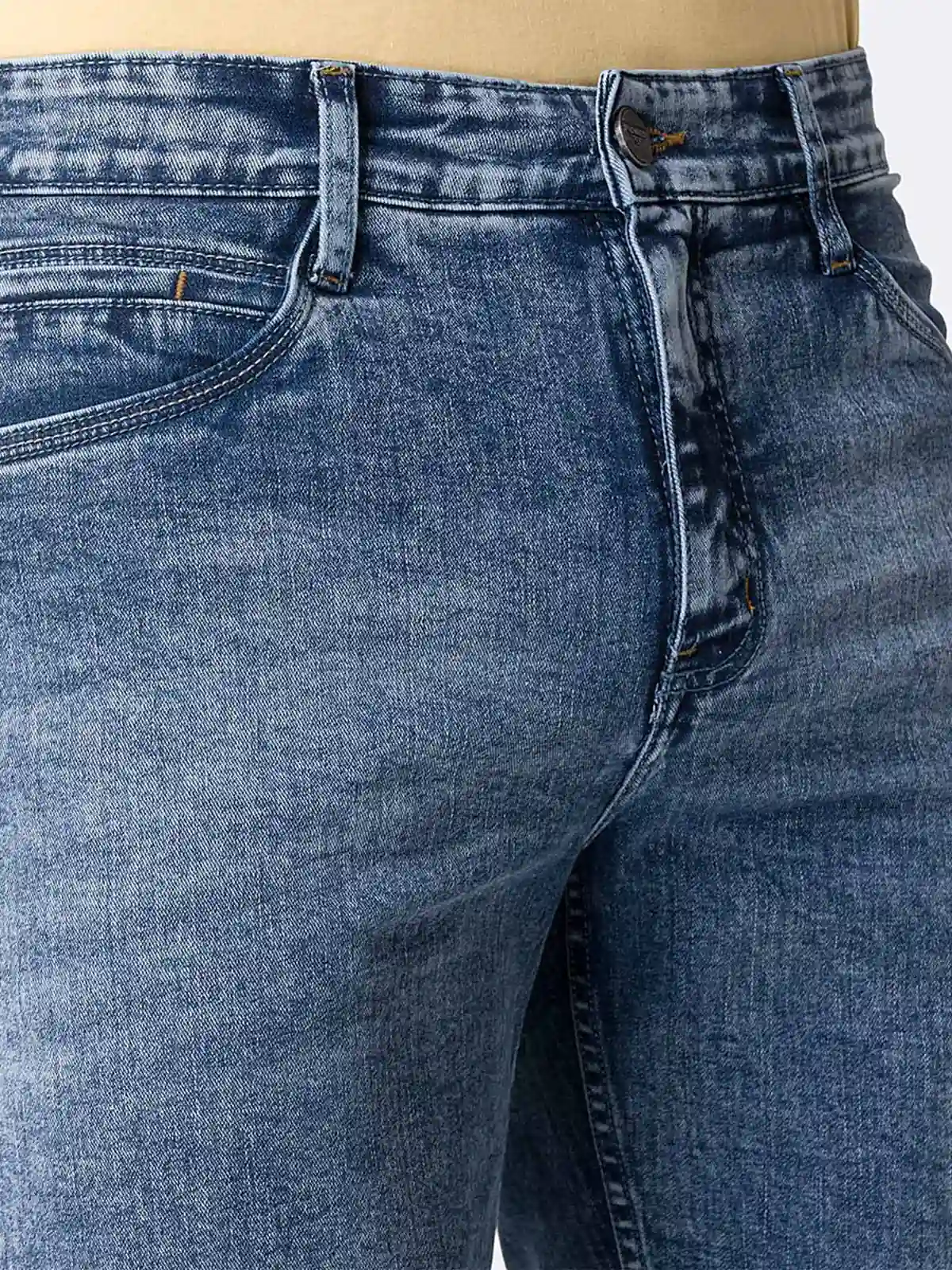 JEAN HOMBRE PIONIER REGULAR FINHLAY - 3