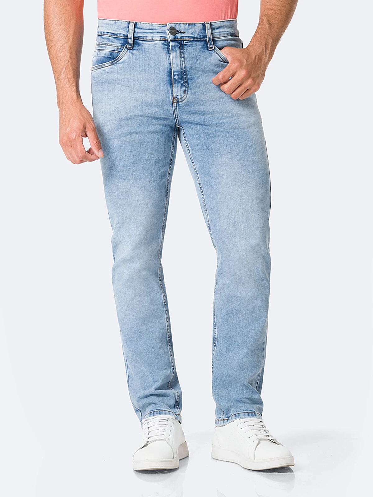 JEAN HOMBRE PIONIER REGULAR FINHLAY - 1