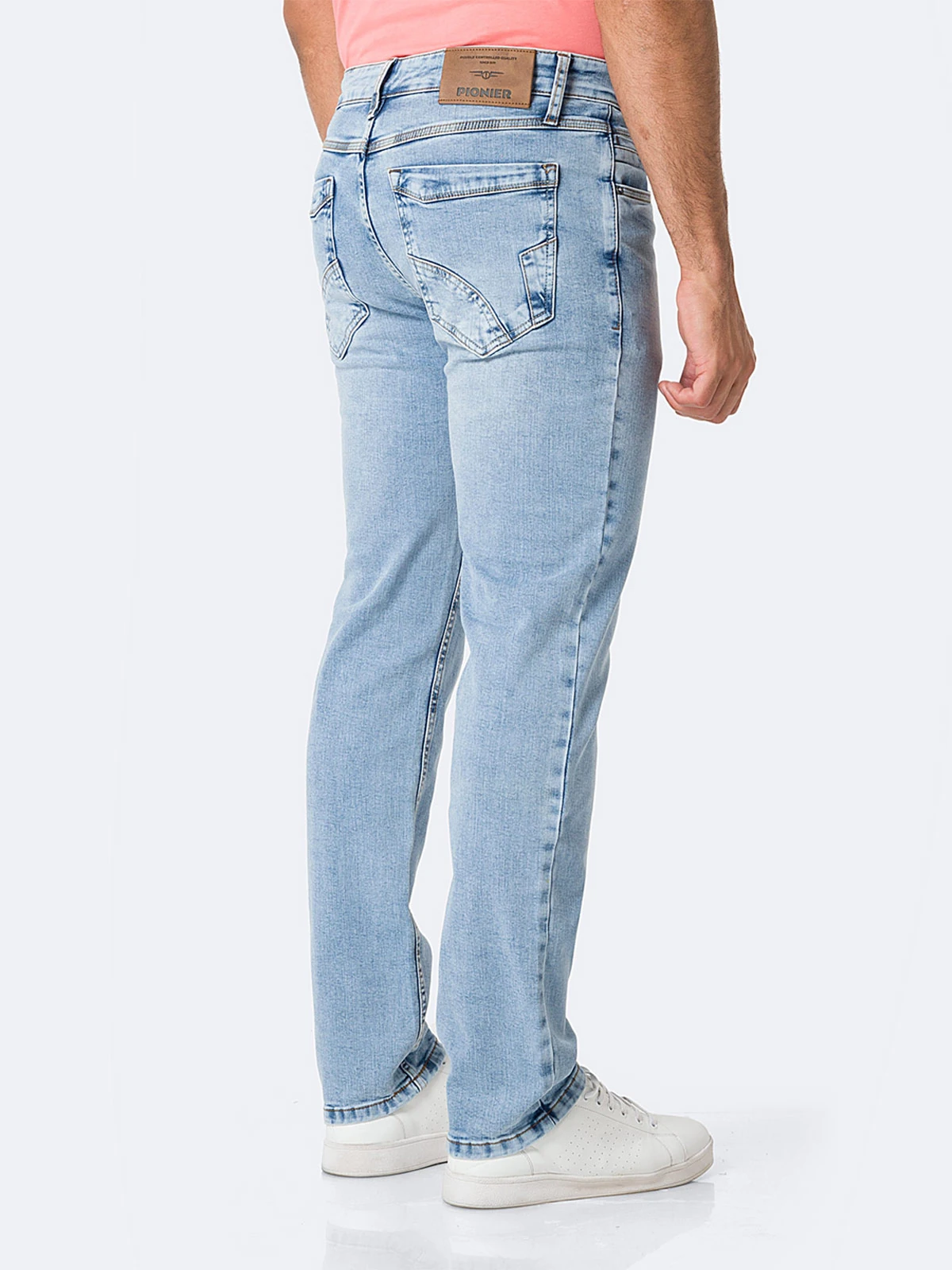 JEAN HOMBRE PIONIER REGULAR FINHLAY - 2
