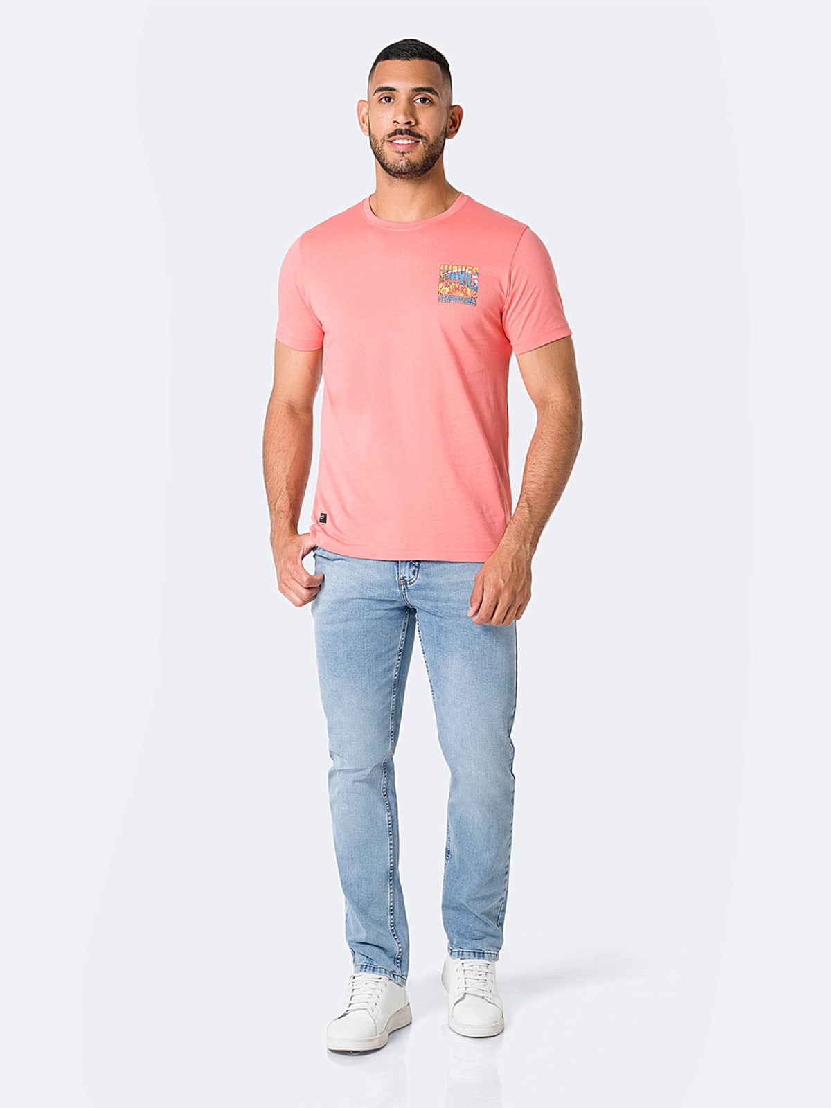 JEAN HOMBRE PIONIER REGULAR FINHLAY - 5
