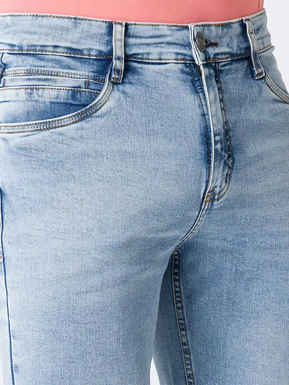 JEAN HOMBRE PIONIER REGULAR FINHLAY - 3