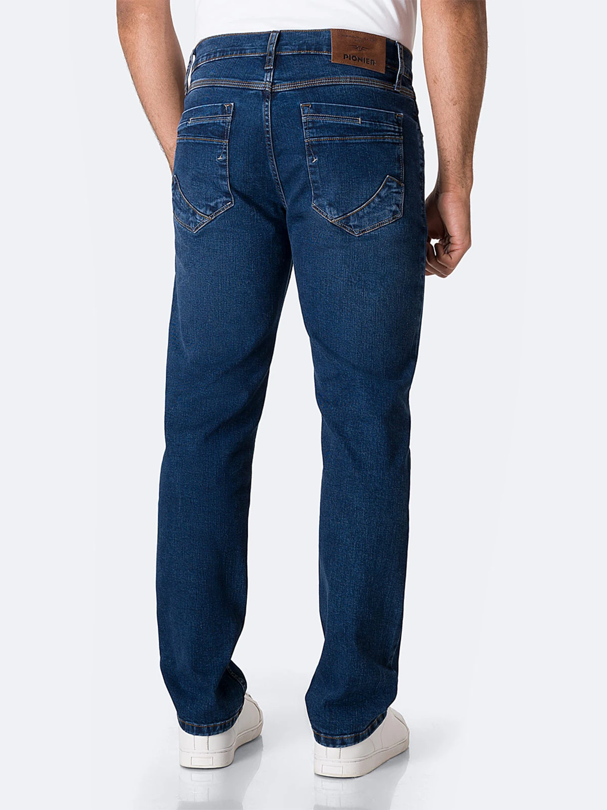 JEAN HOMBRE PIONIER REGULAR FRITZZ - 2