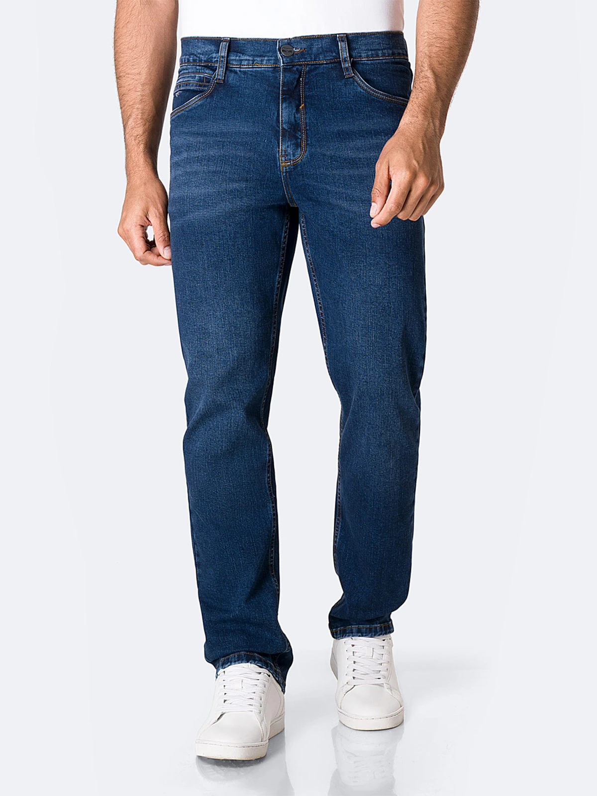 JEAN HOMBRE PIONIER REGULAR FRITZZ - 1