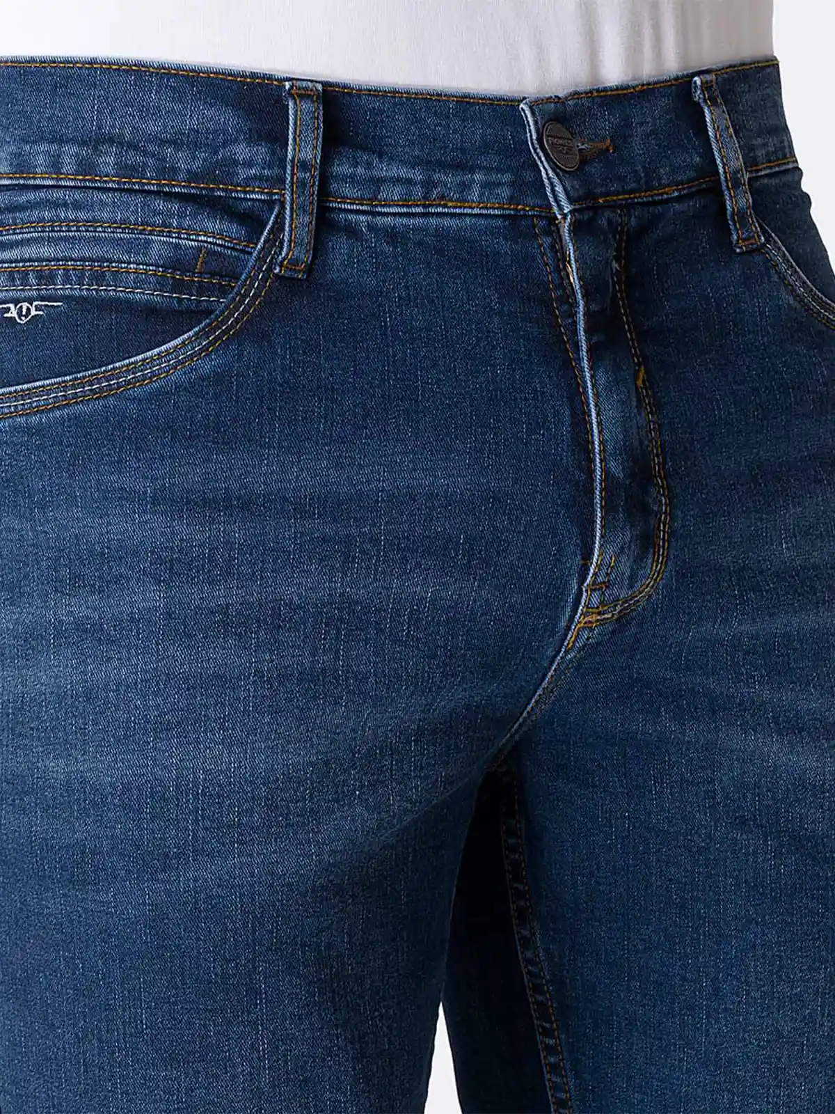 JEAN HOMBRE PIONIER REGULAR FRITZZ - 4