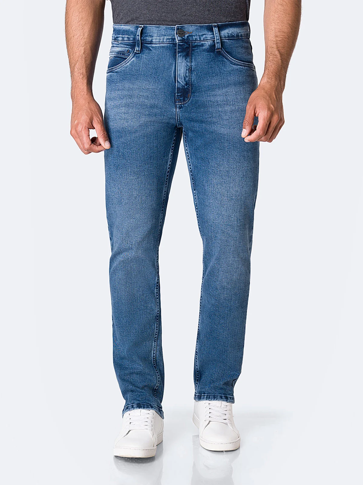 JEAN HOMBRE PIONIER REGULAR FRITZZ - 1