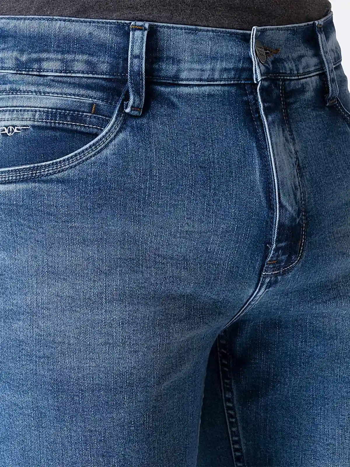 JEAN HOMBRE PIONIER REGULAR FRITZZ - 3