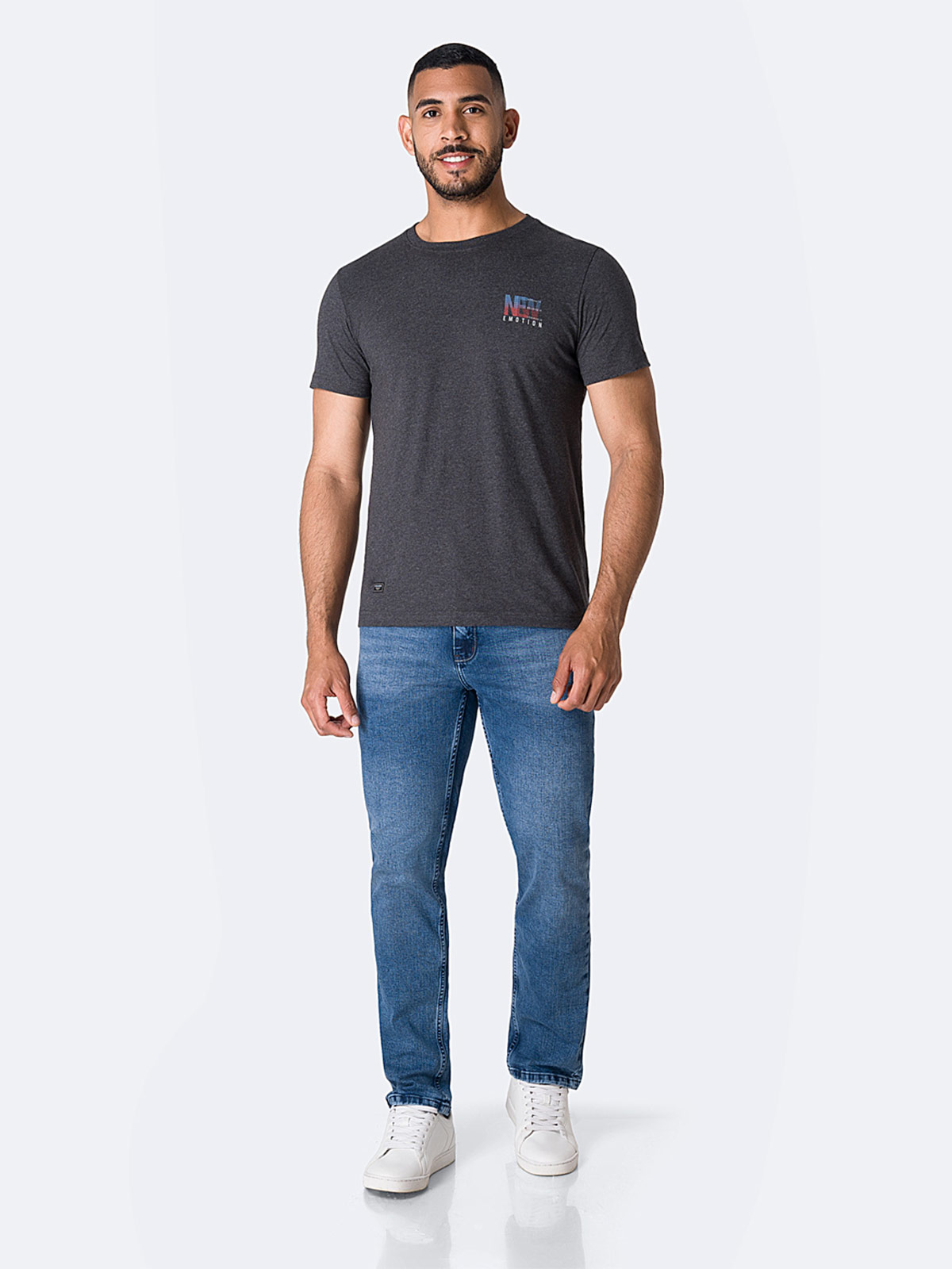 JEAN HOMBRE PIONIER REGULAR FRITZZ - 4